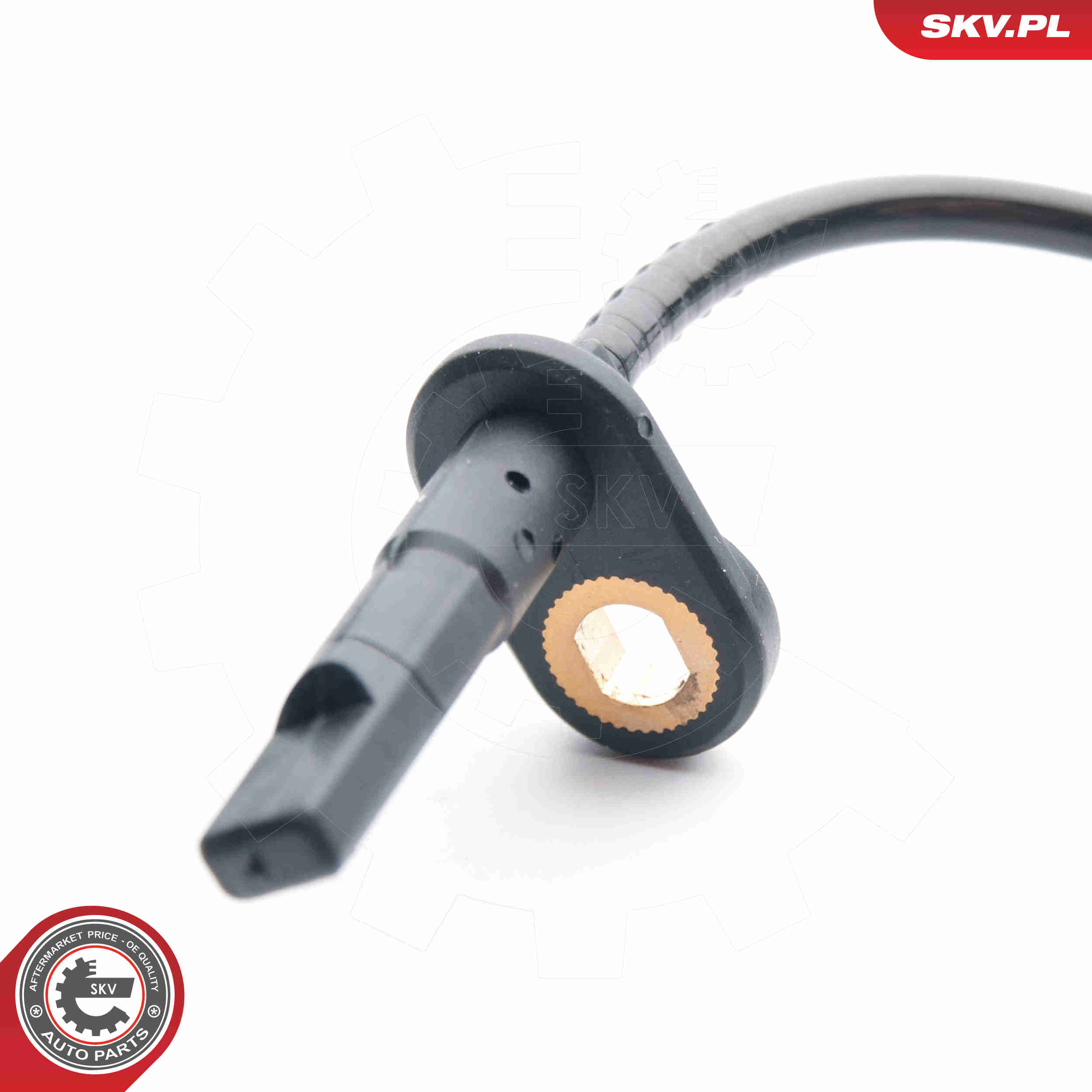 Sensor, wheel speed - 06SKV228 ESEN SKV