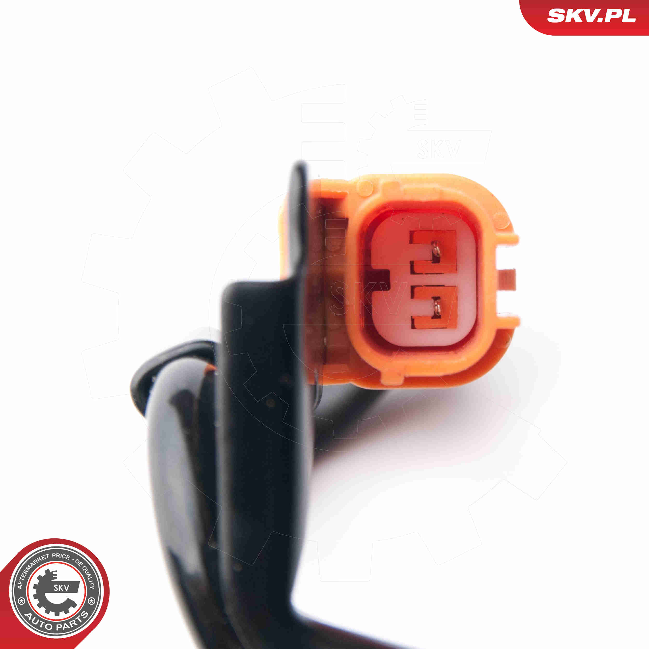 Sensor, wheel speed - 06SKV228 ESEN SKV