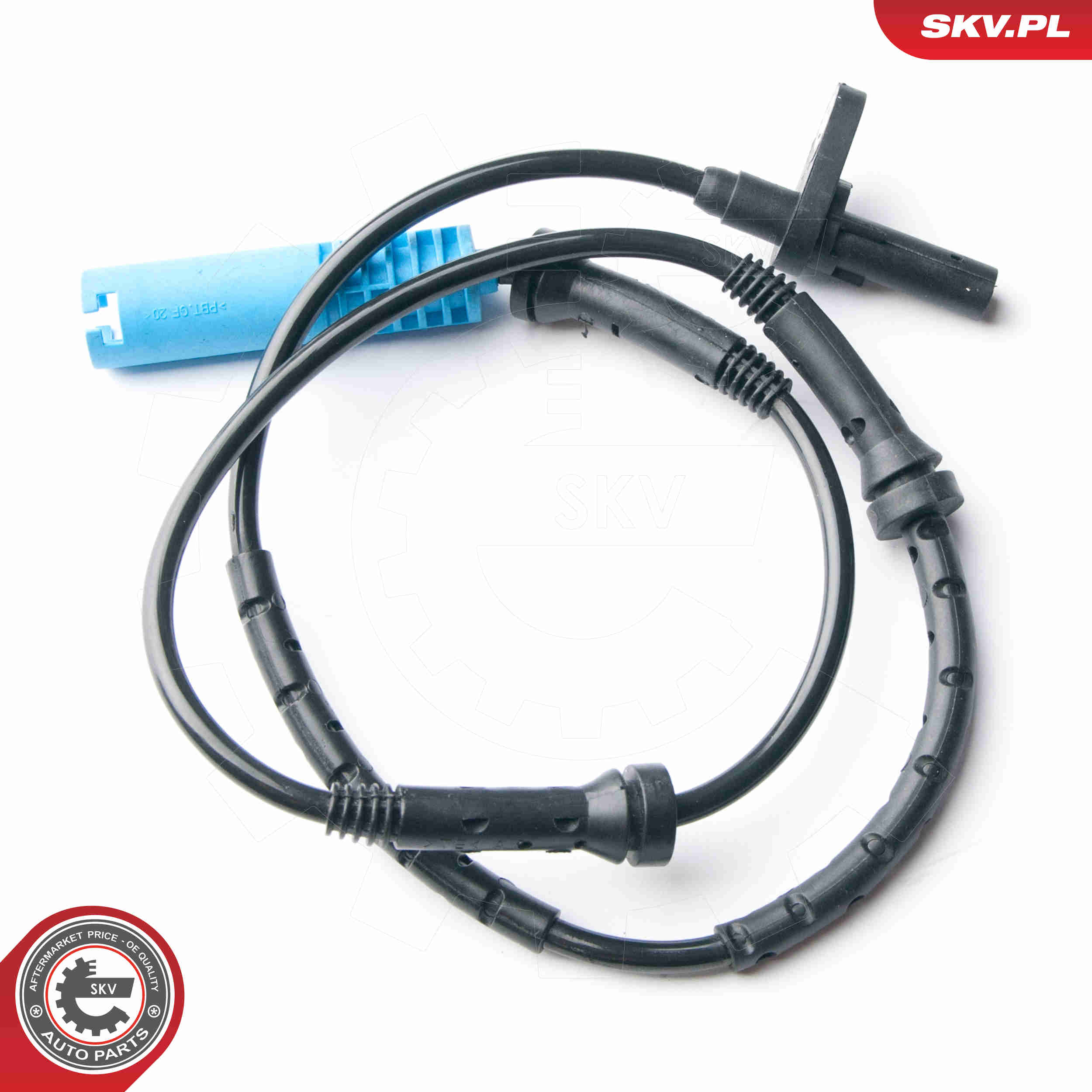 Sensor, wheel speed - 06SKV232 ESEN SKV