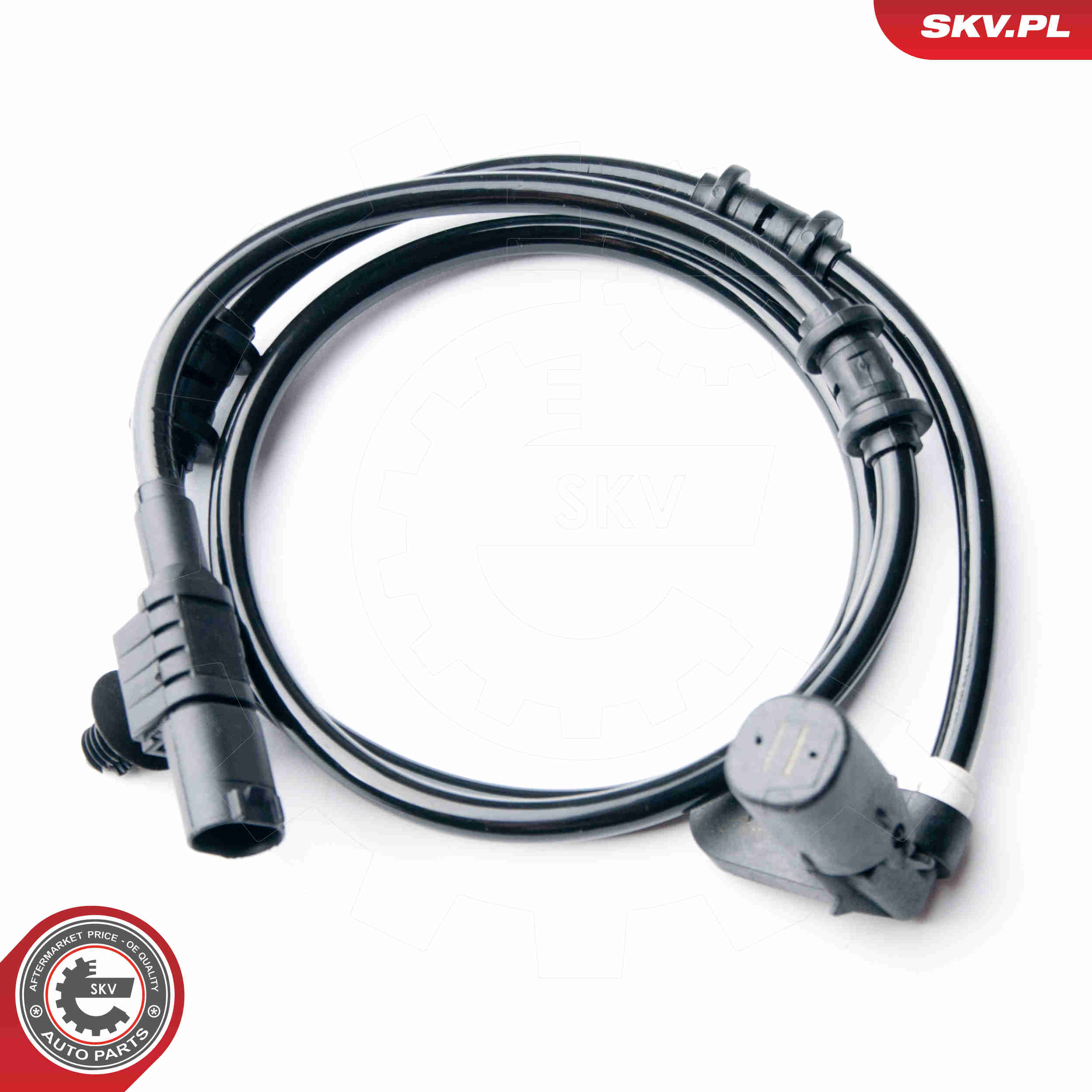 Sensor, Raddrehzahl - 06SKV233 ESEN SKV