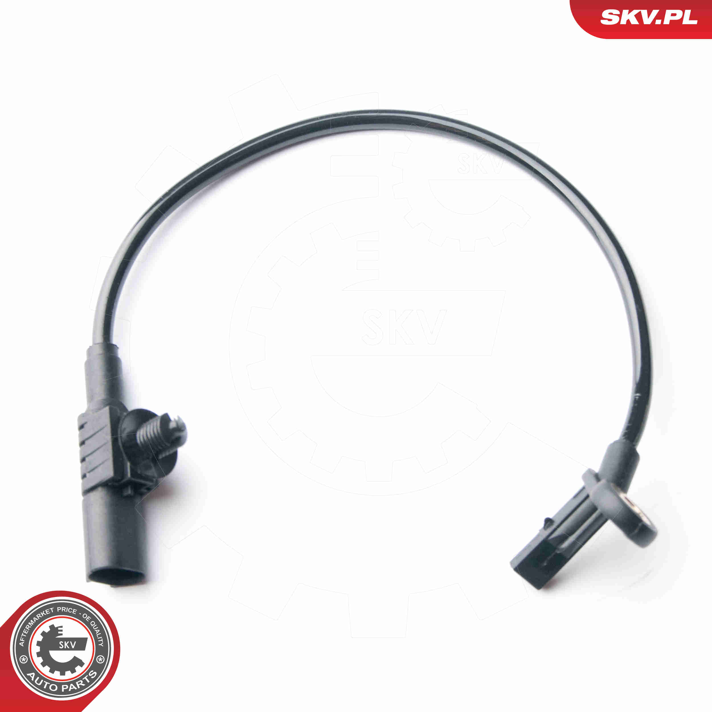 Sensor, wheel speed - 06SKV234 ESEN SKV