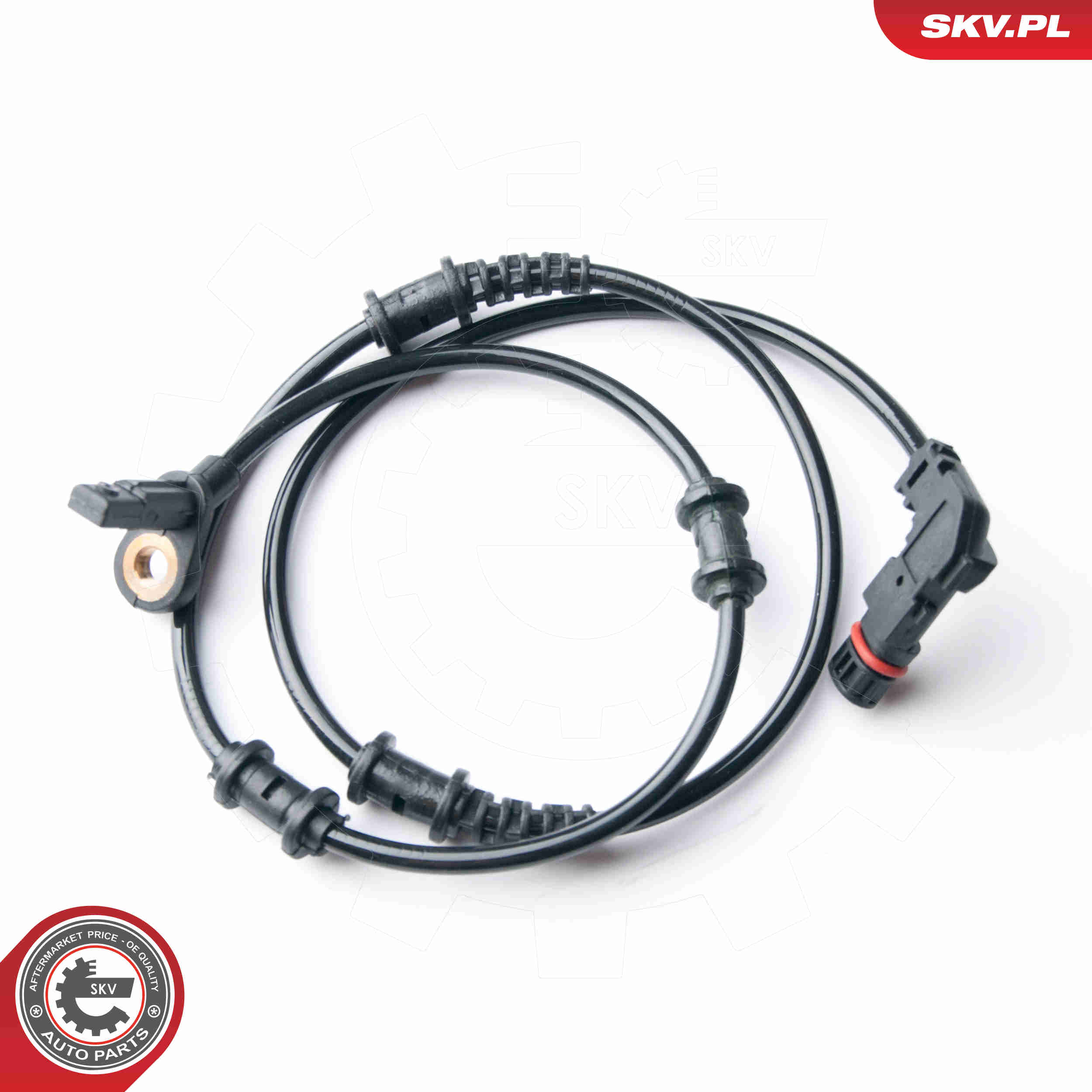 Sensor, wheel speed - 06SKV235 ESEN SKV