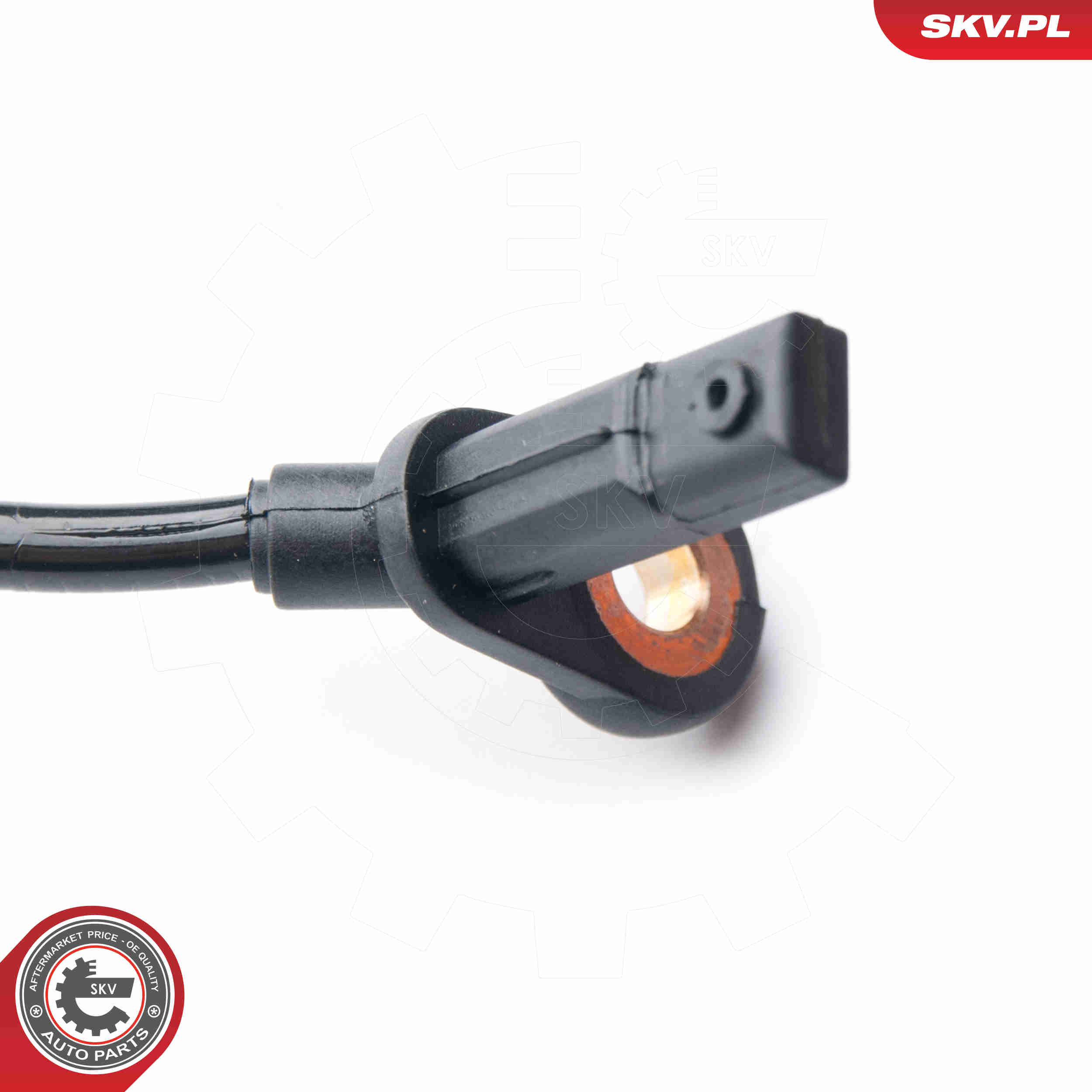 Sensor, wheel speed - 06SKV235 ESEN SKV