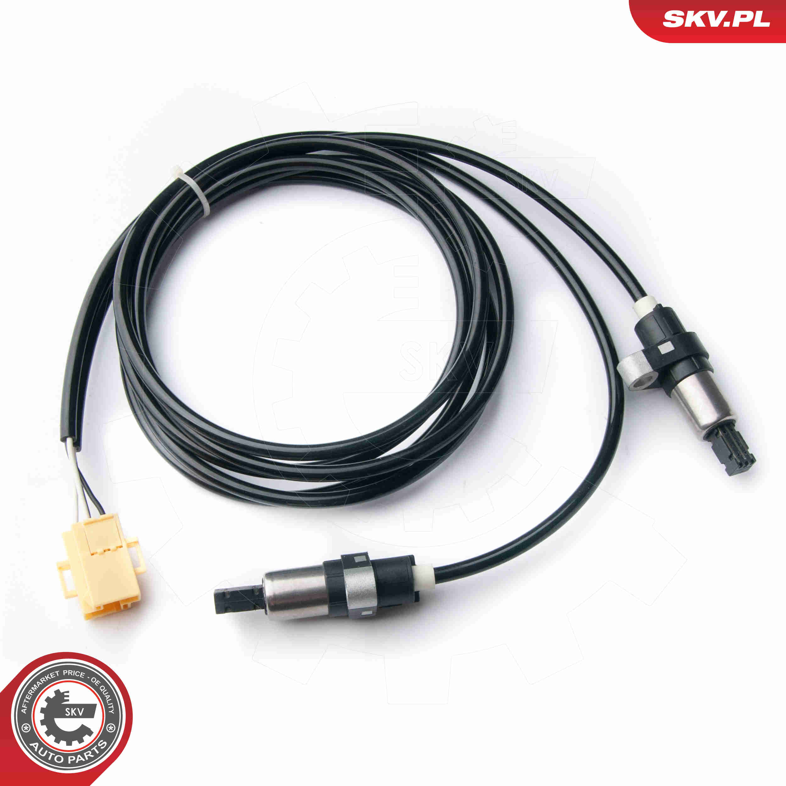 Sensor, wheel speed - 06SKV236 ESEN SKV