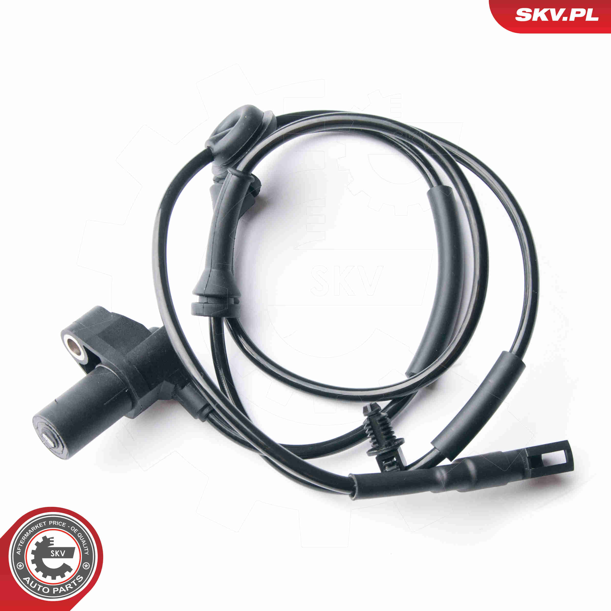 Sensor, wheel speed - 06SKV241 ESEN SKV