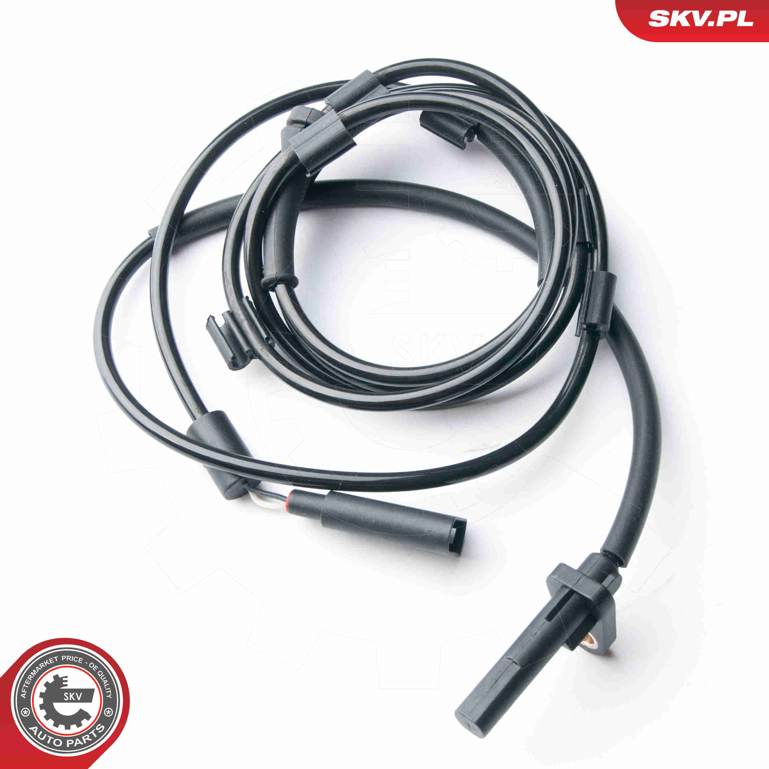 Sensor, wheel speed - 06SKV242 ESEN SKV