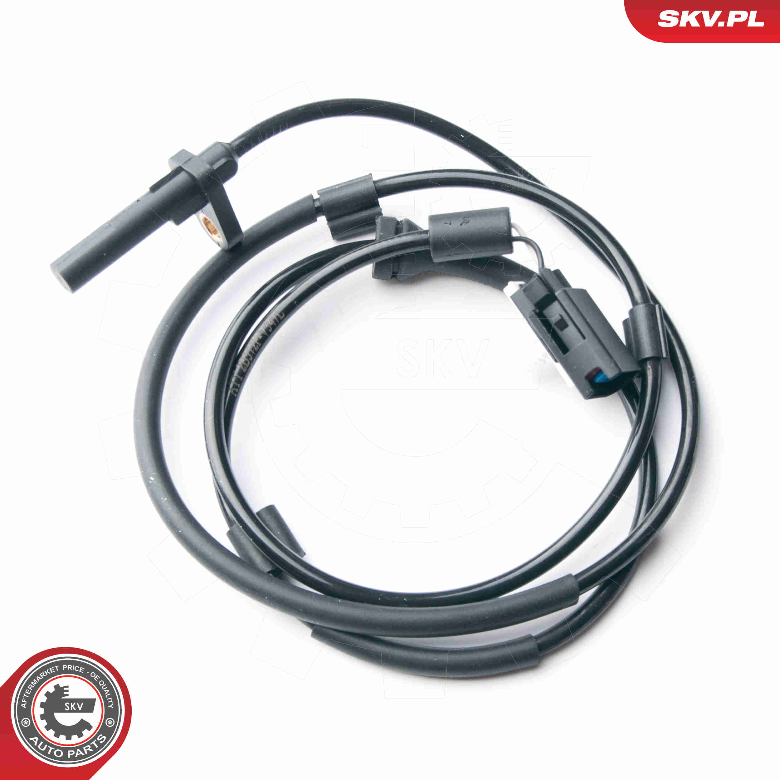 Sensor, wheel speed - 06SKV243 ESEN SKV