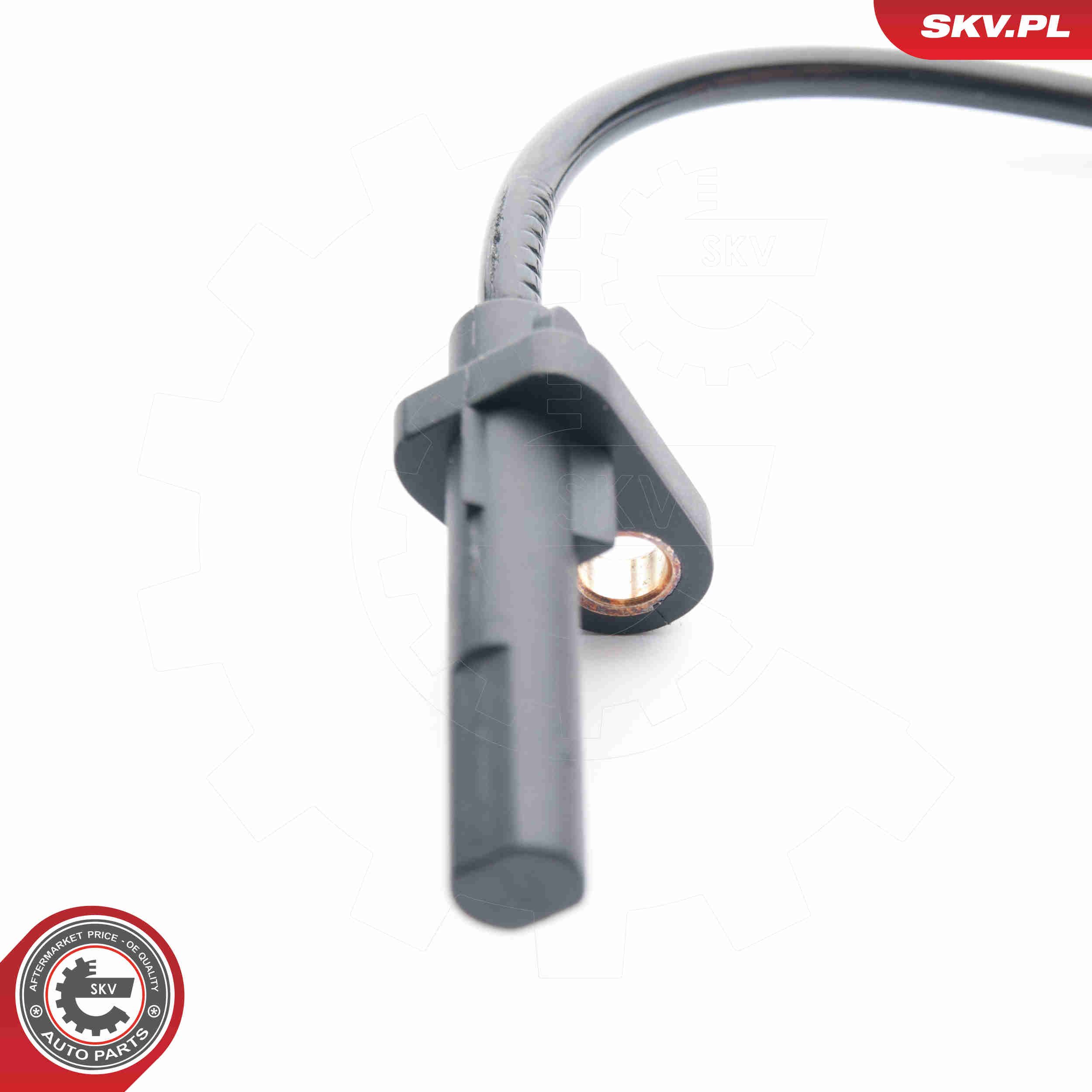 Sensor, wheel speed - 06SKV243 ESEN SKV