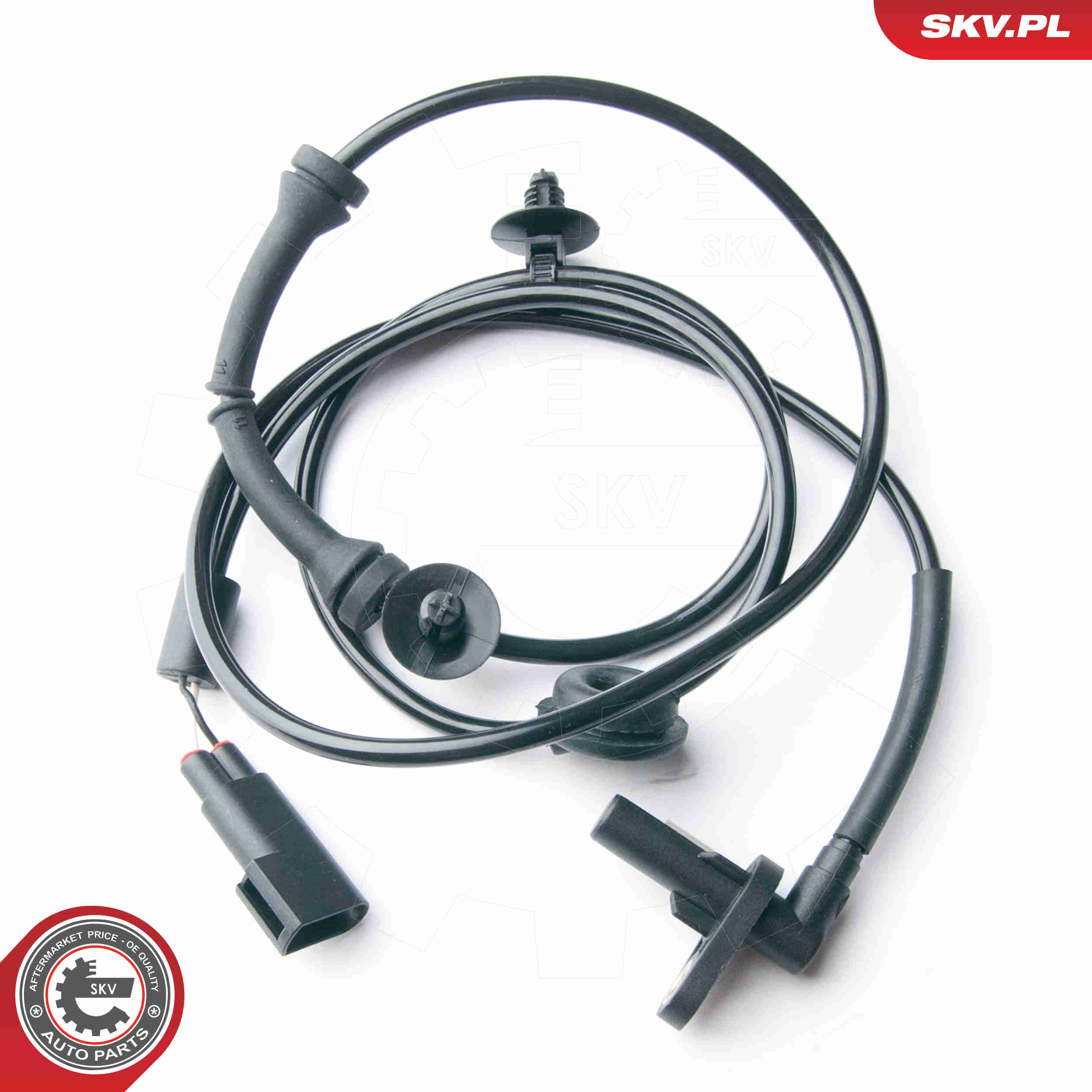 Sensor, wheel speed - 06SKV244 ESEN SKV