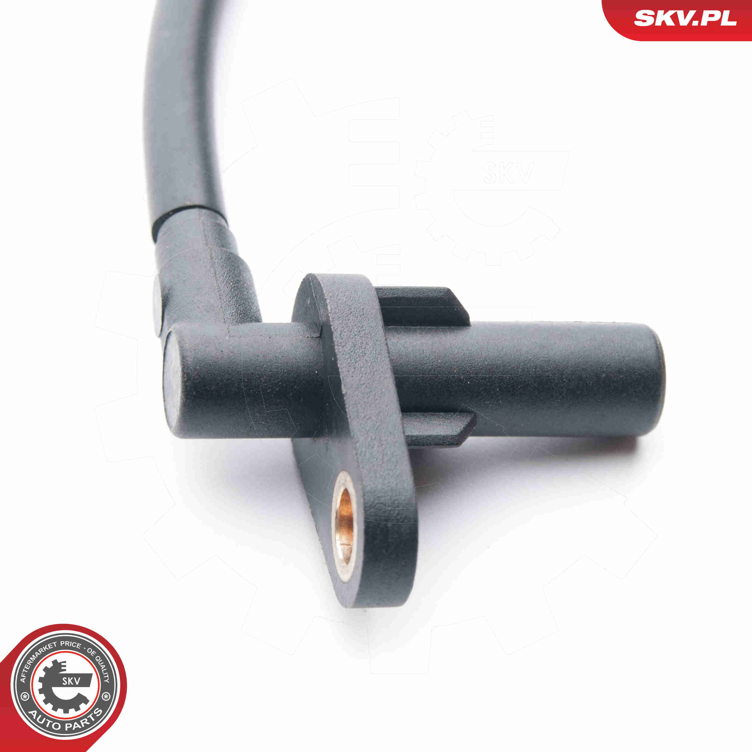 Sensor, wheel speed - 06SKV244 ESEN SKV