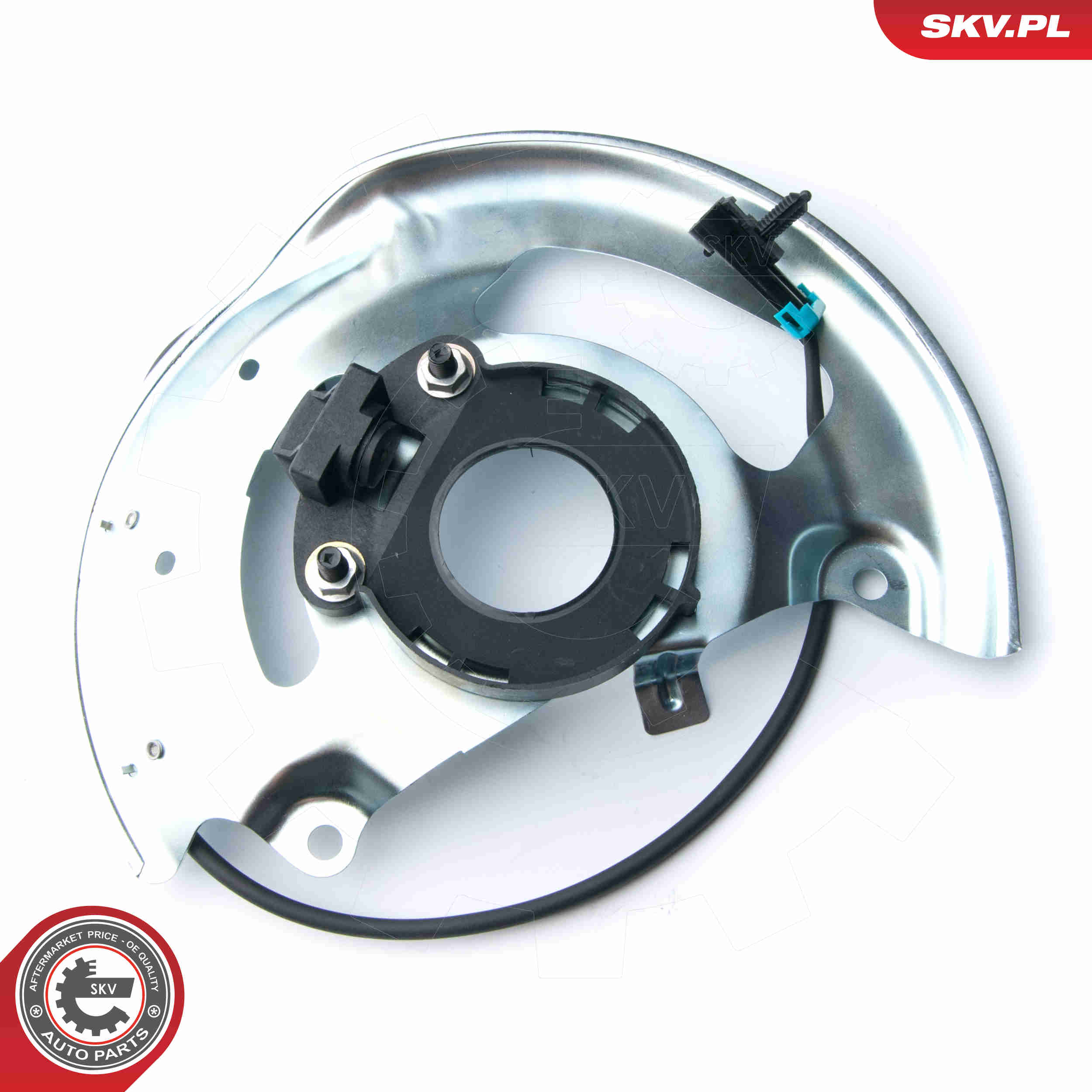 Sensor, wheel speed - 06SKV246 ESEN SKV