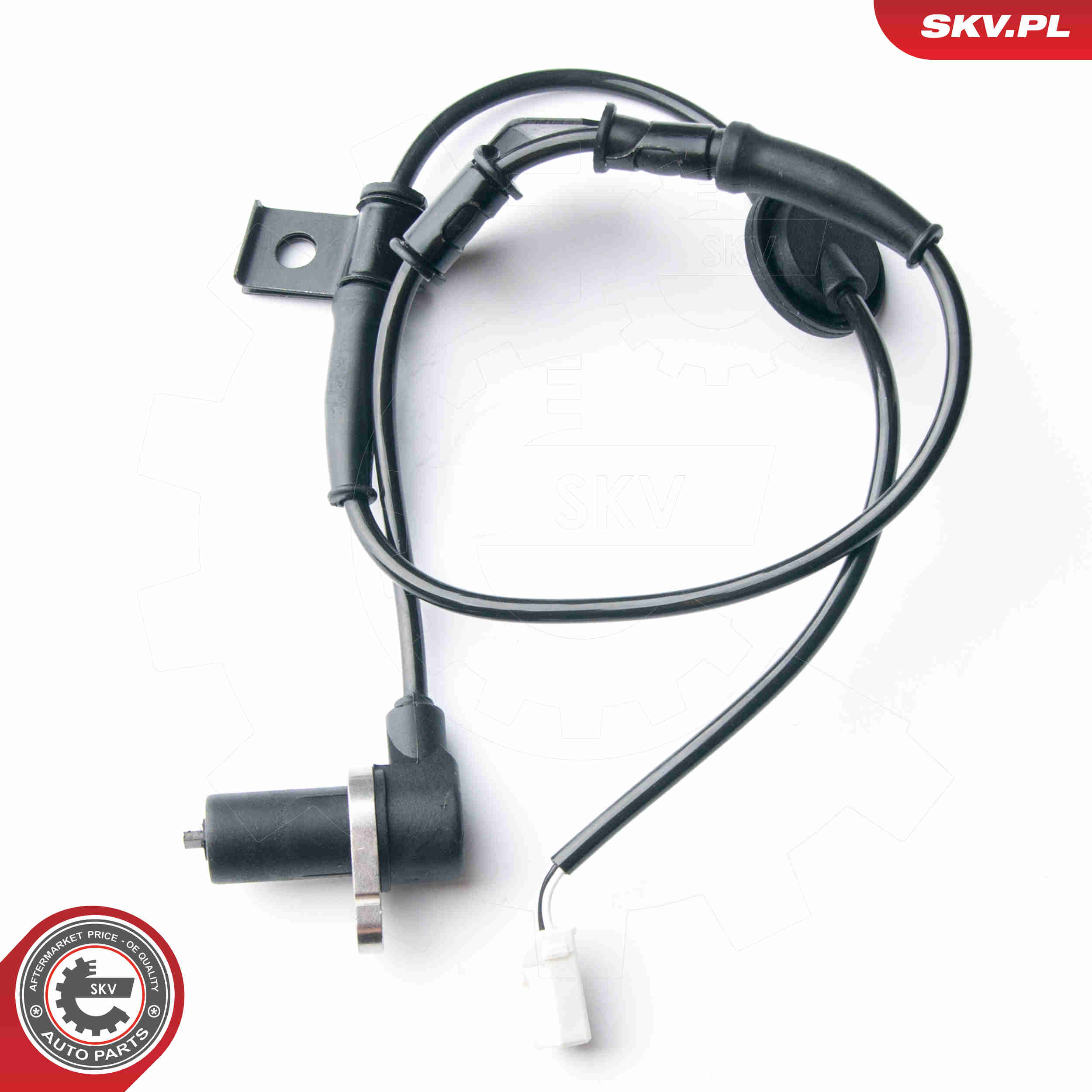 Sensor, wheel speed - 06SKV248 ESEN SKV