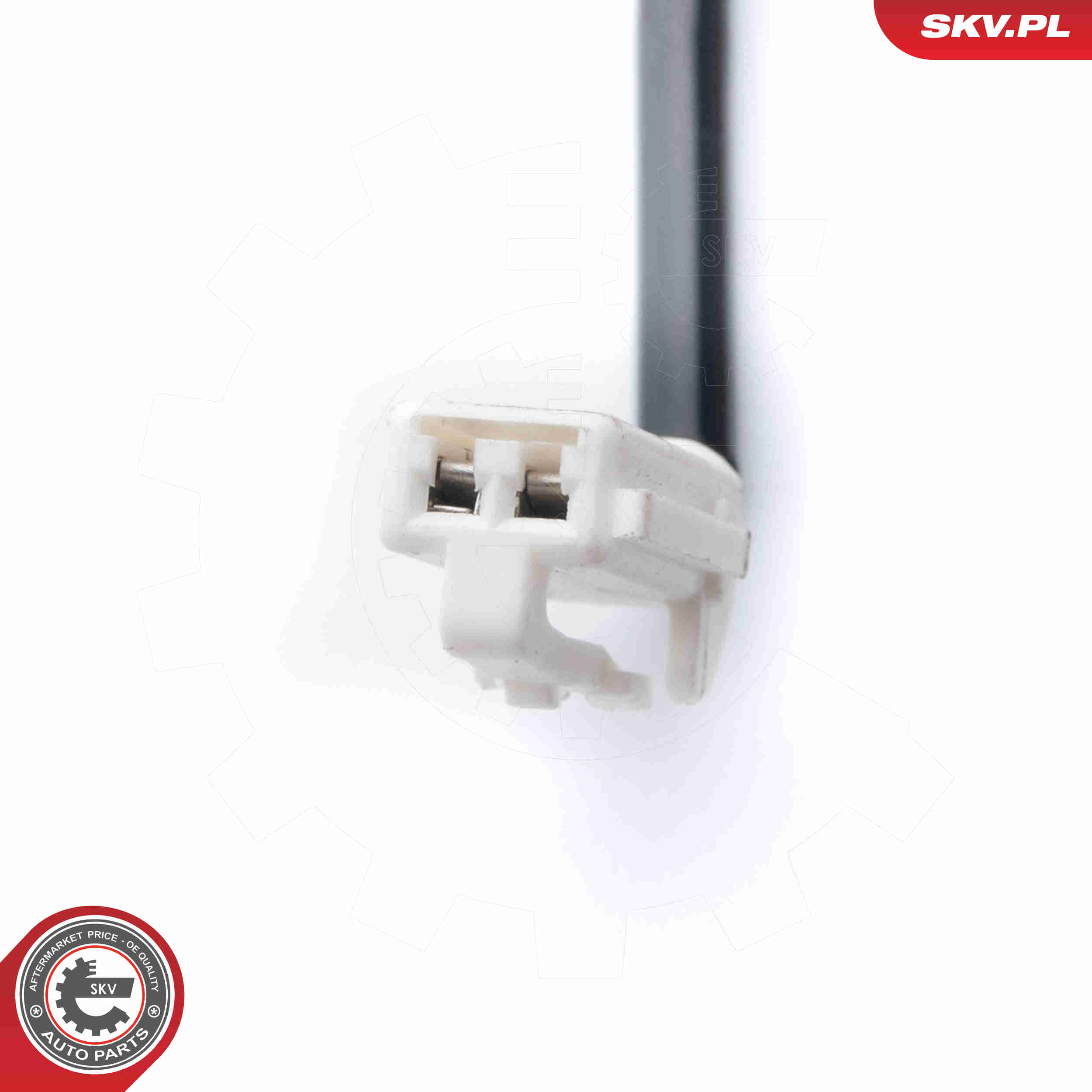 Sensor, wheel speed - 06SKV248 ESEN SKV