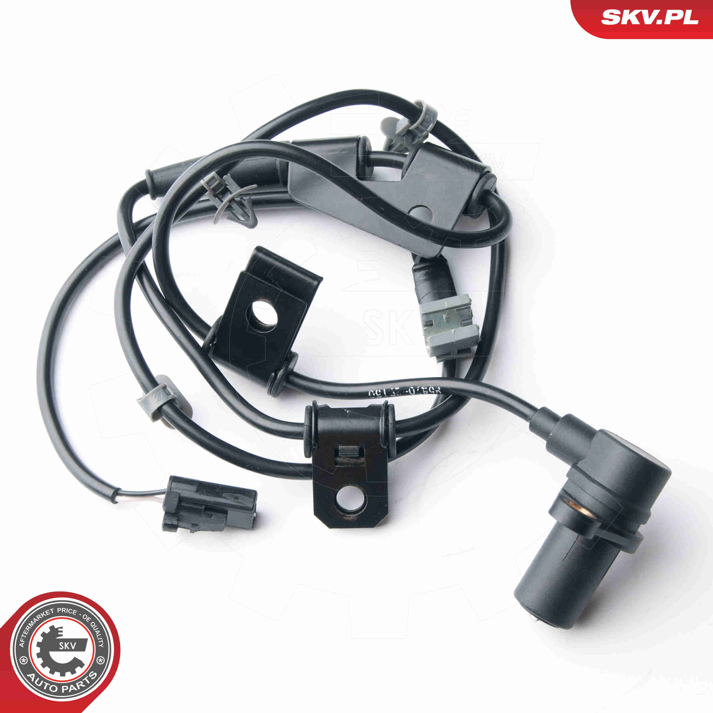 Sensor, wheel speed - 06SKV251 ESEN SKV