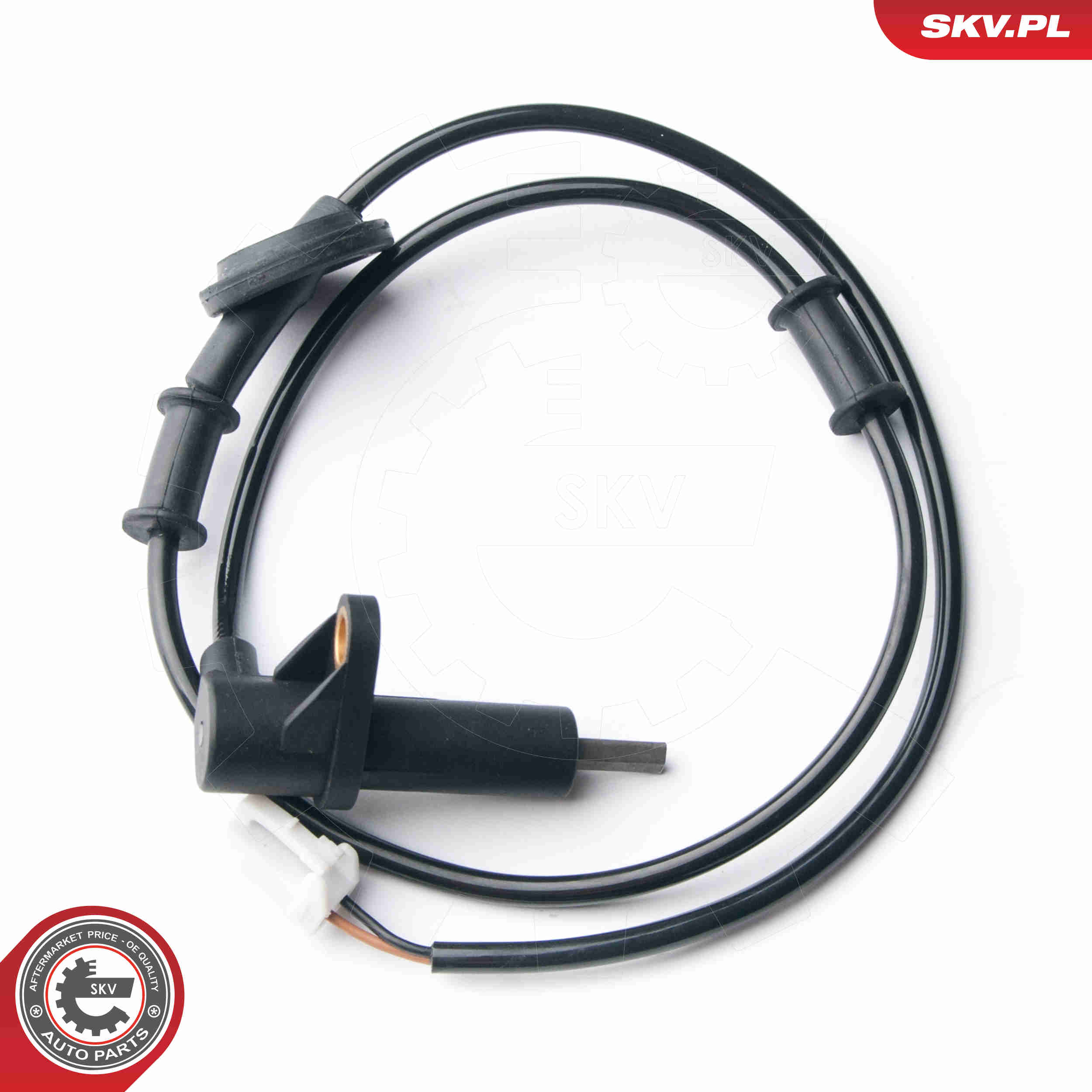 Sensor, wheel speed - 06SKV255 ESEN SKV
