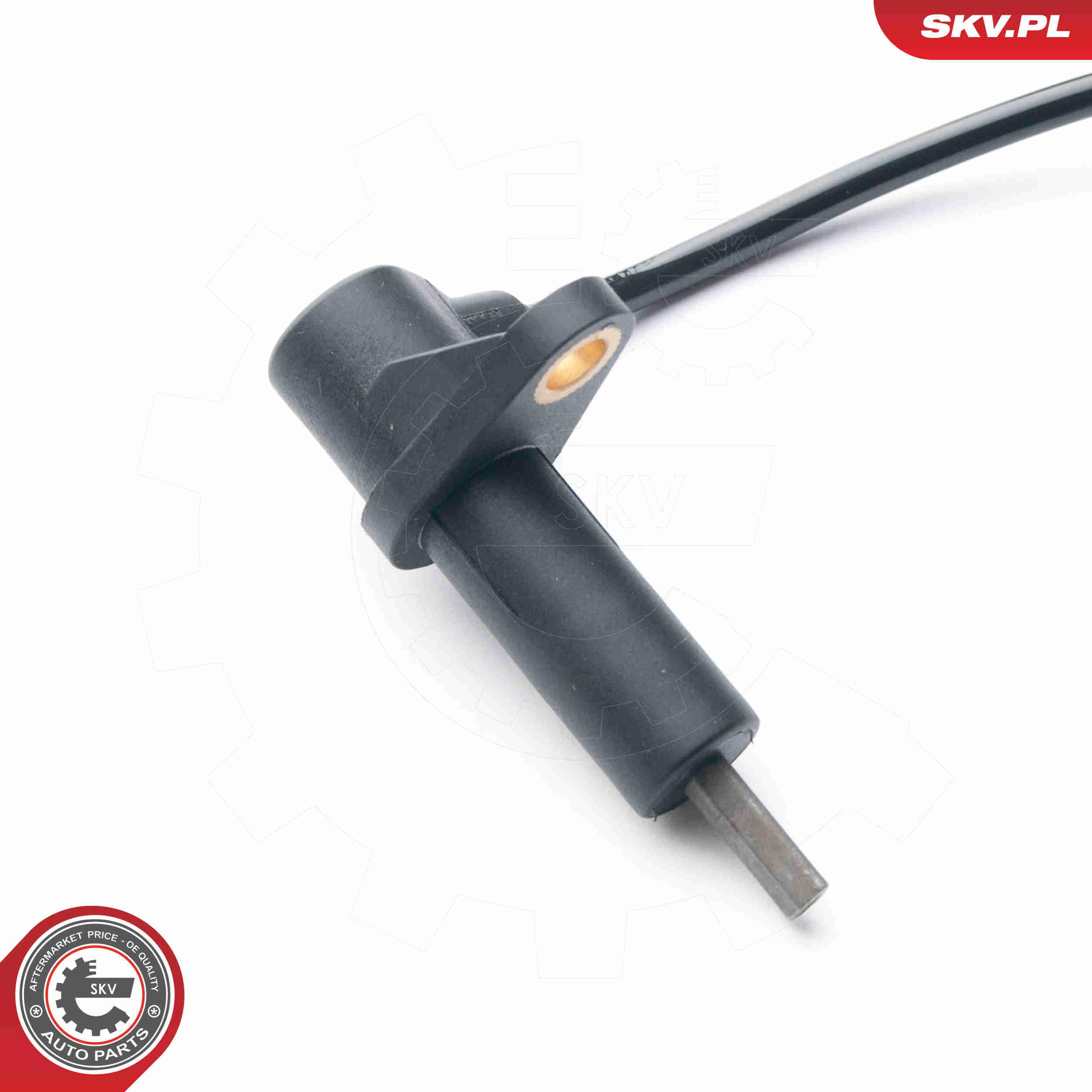 Sensor, wheel speed - 06SKV255 ESEN SKV