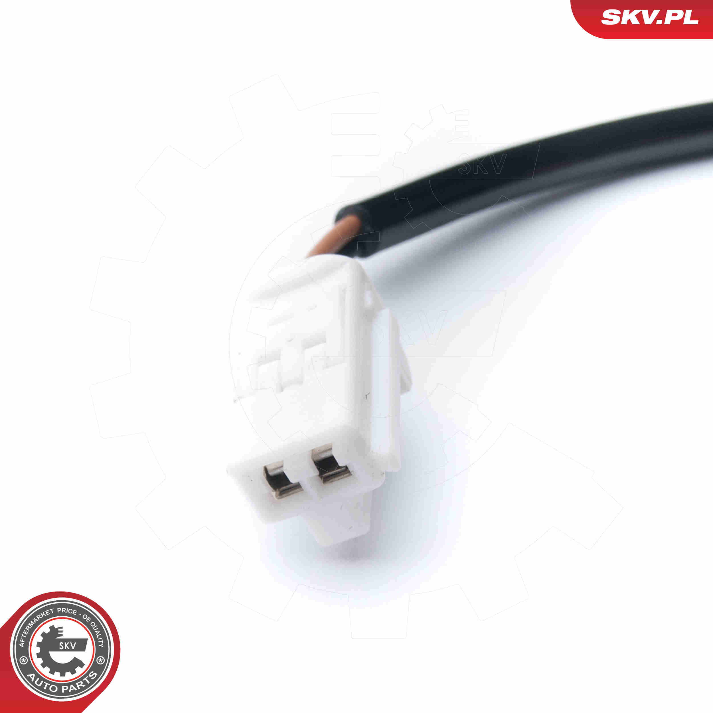 Sensor, wheel speed - 06SKV255 ESEN SKV