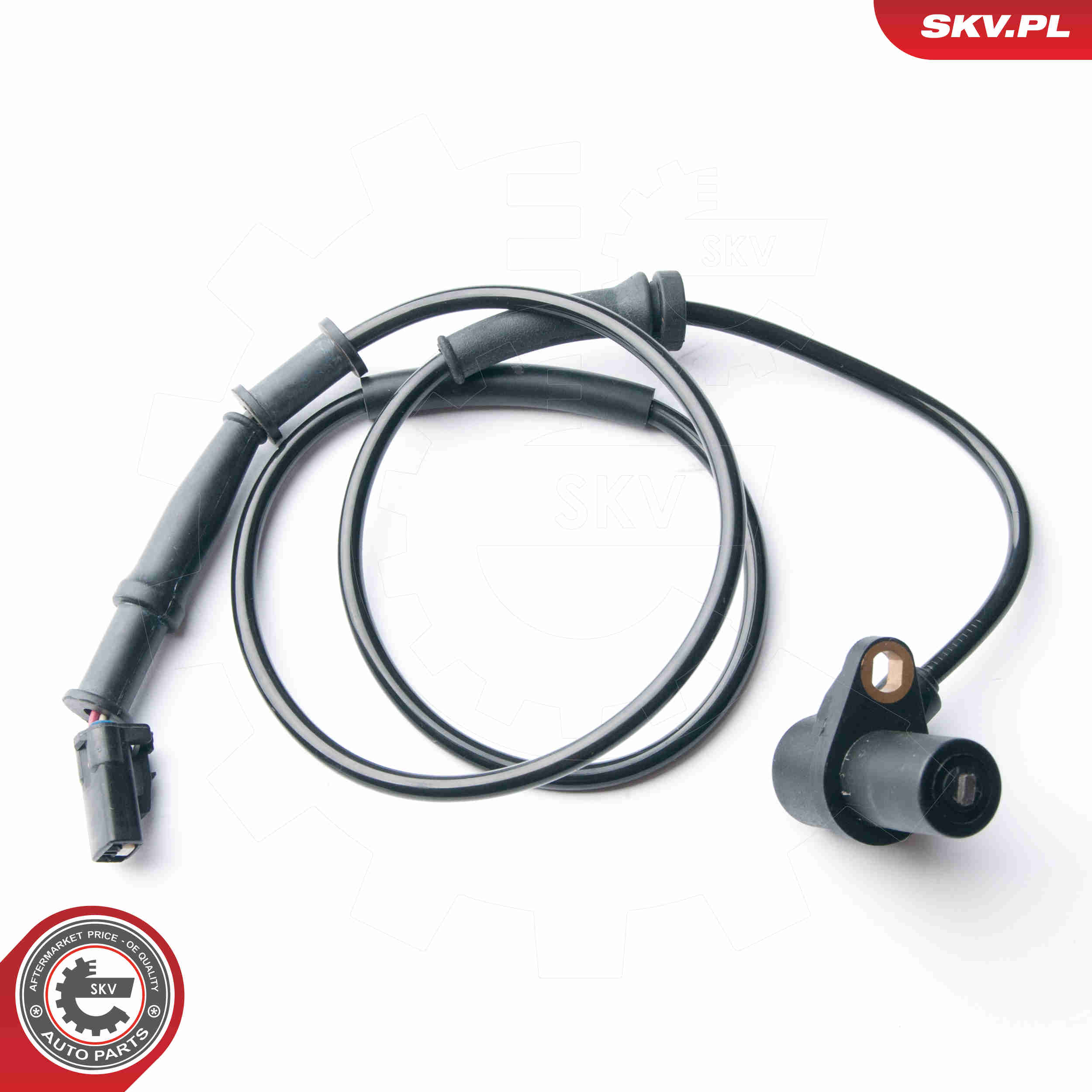 Sensor, wheel speed - 06SKV258 ESEN SKV