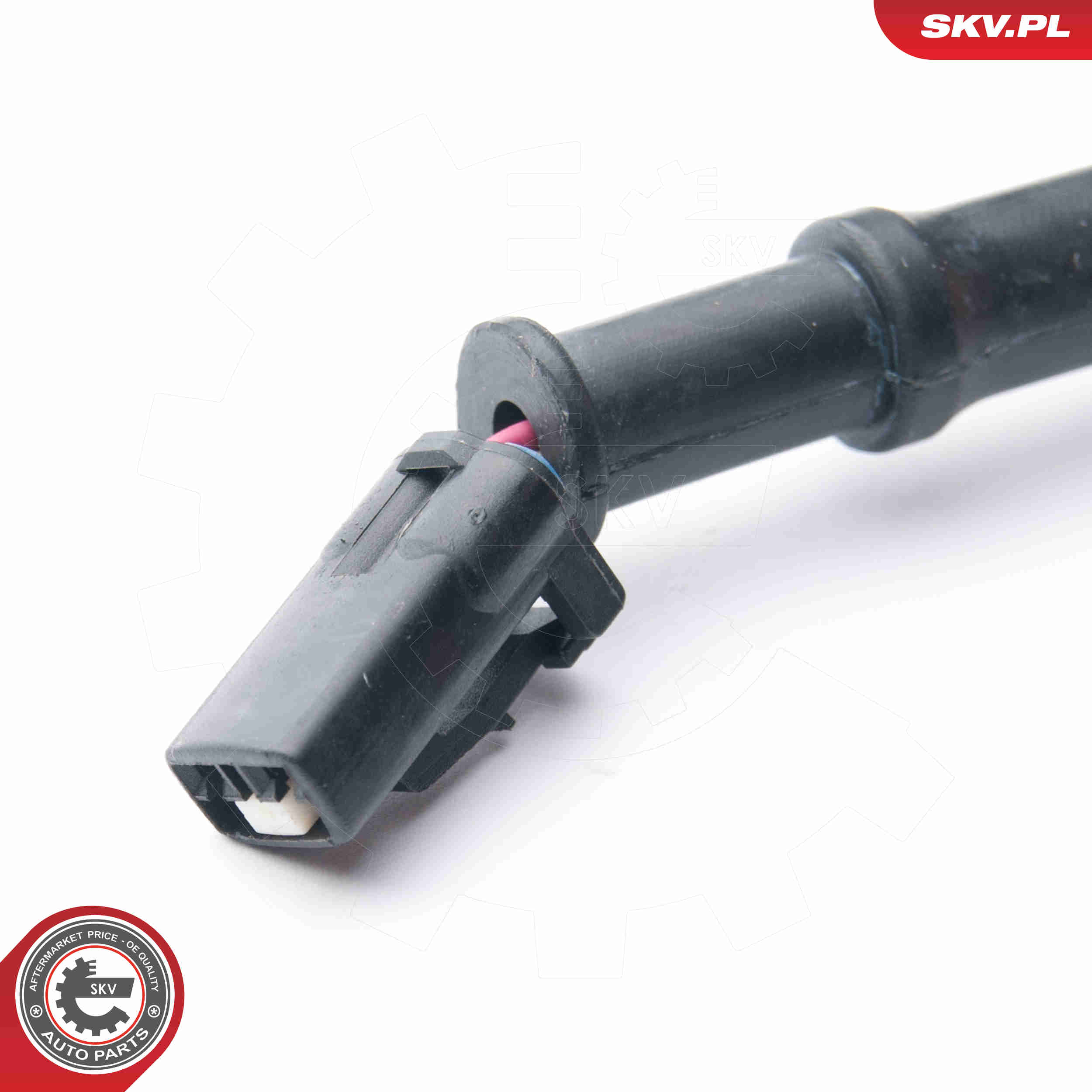 Sensor, wheel speed - 06SKV258 ESEN SKV