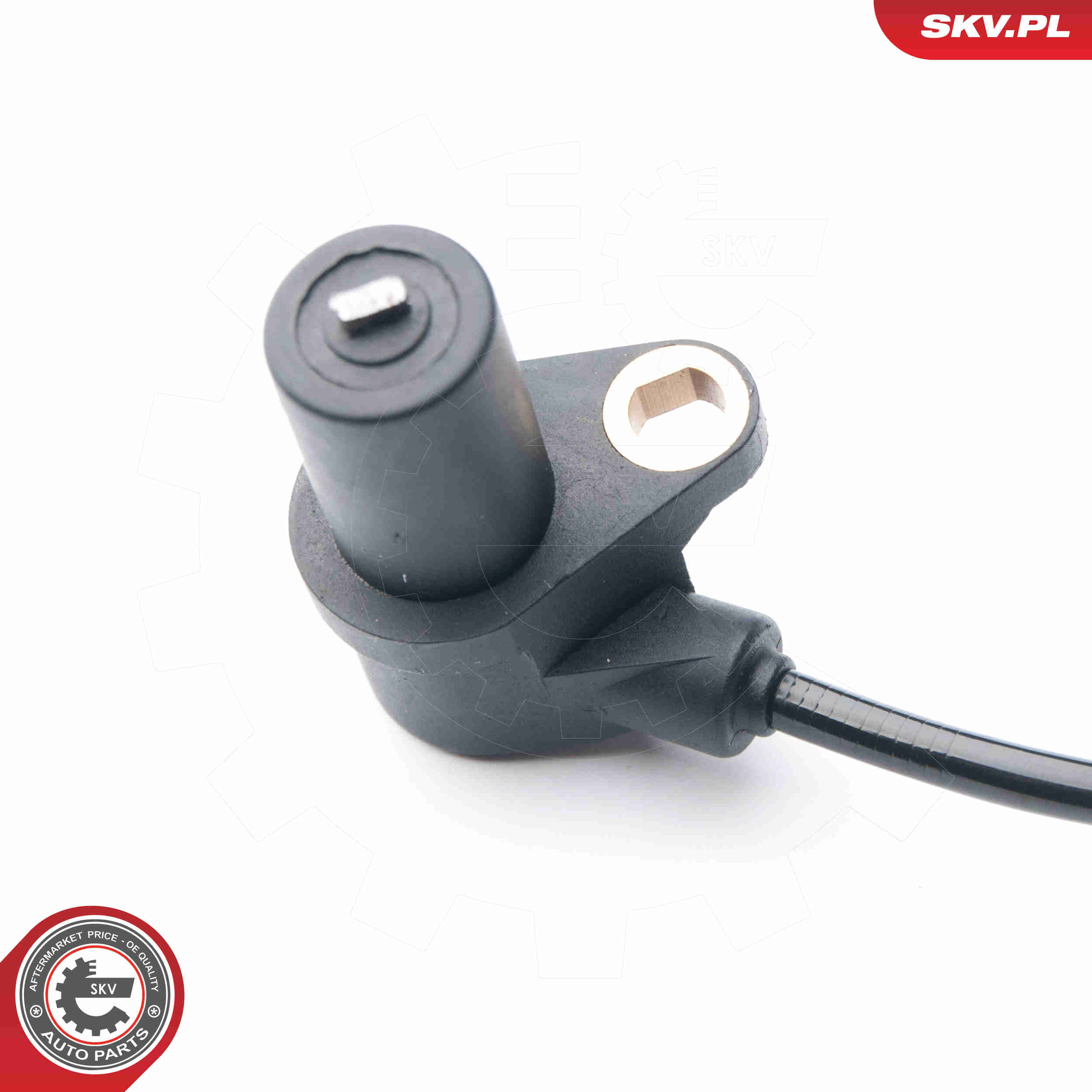 Sensor, wheel speed - 06SKV258 ESEN SKV
