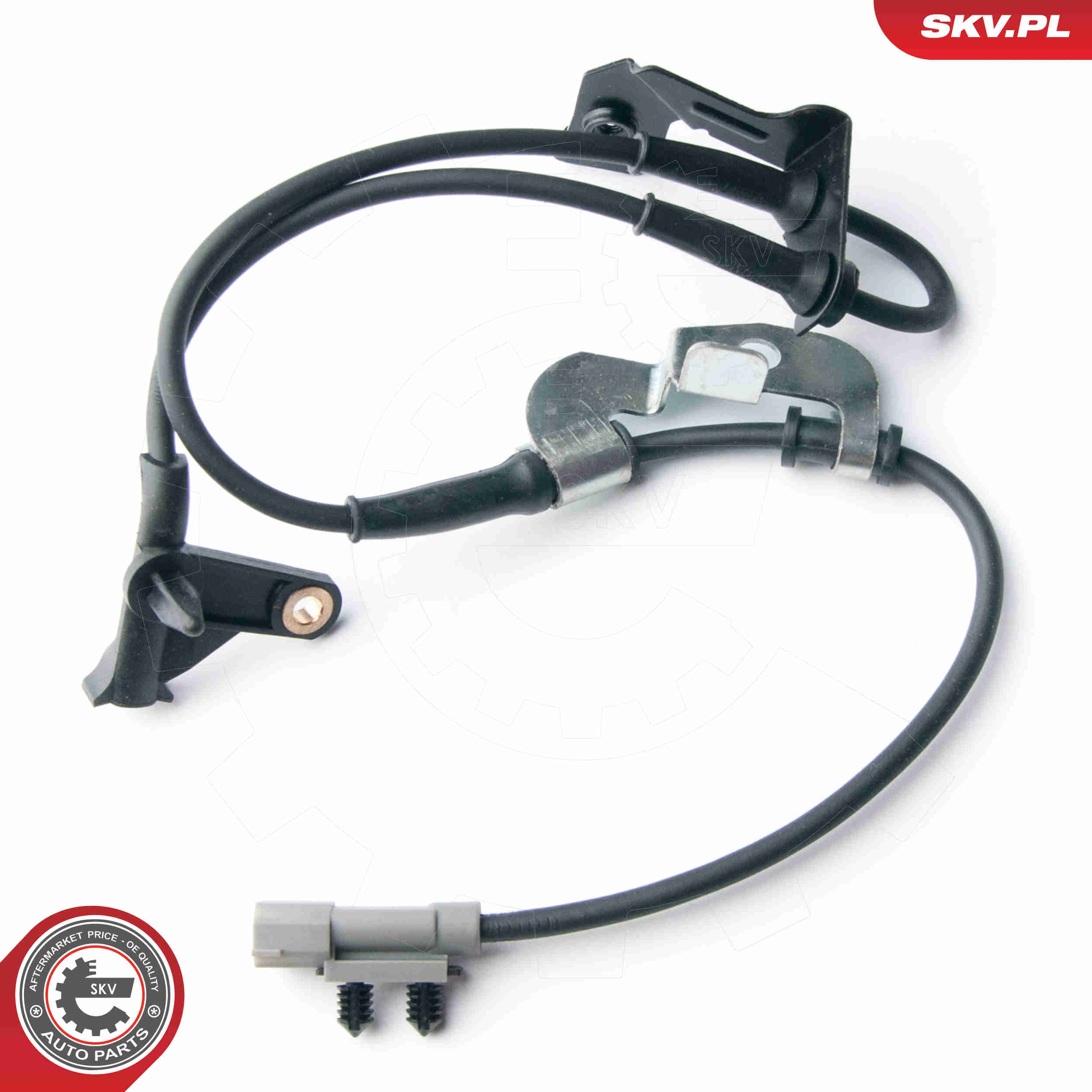 Sensor, Raddrehzahl - 06SKV260 ESEN SKV