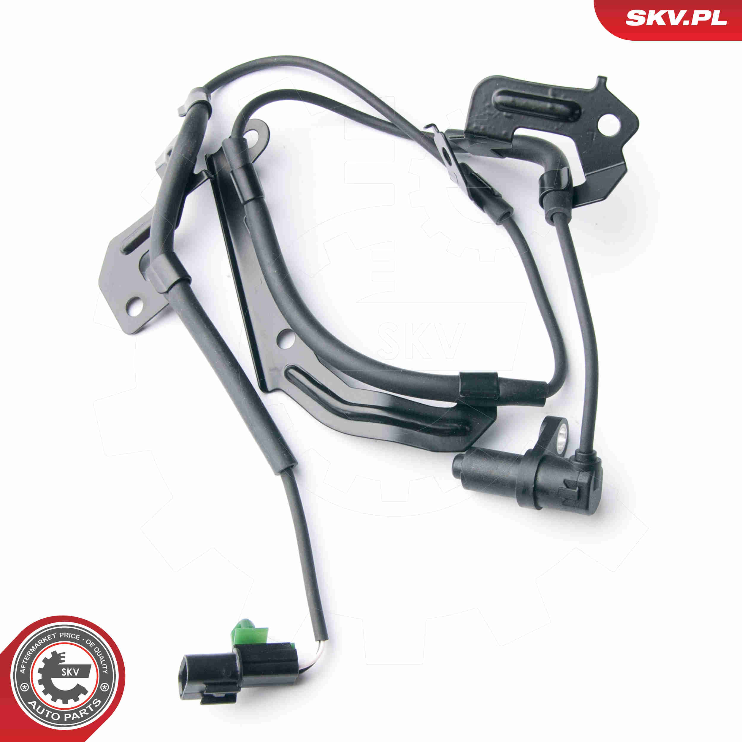 Sensor, wheel speed - 06SKV264 ESEN SKV