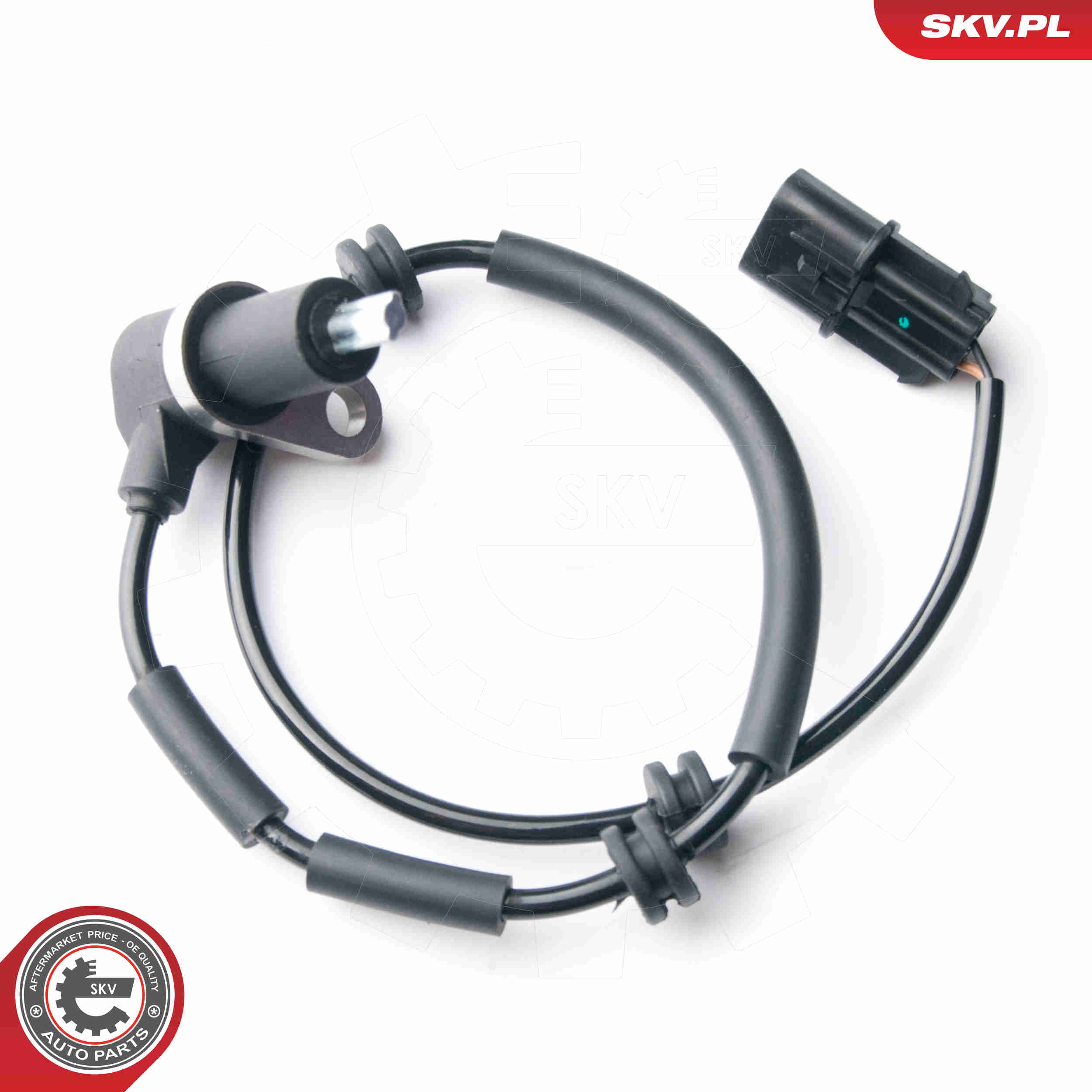 Sensor, wheel speed - 06SKV267 ESEN SKV