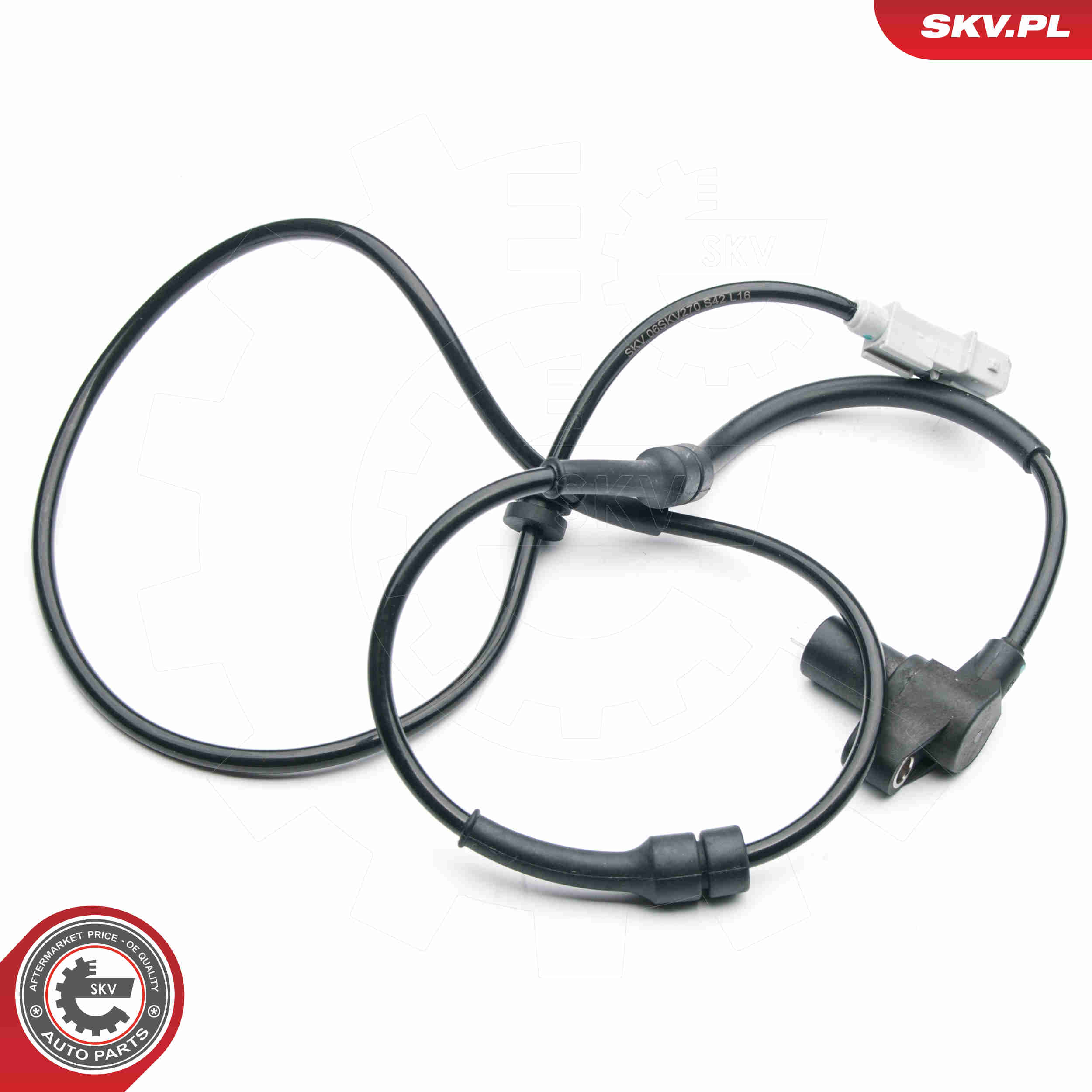 Sensor, wheel speed - 06SKV270 ESEN SKV