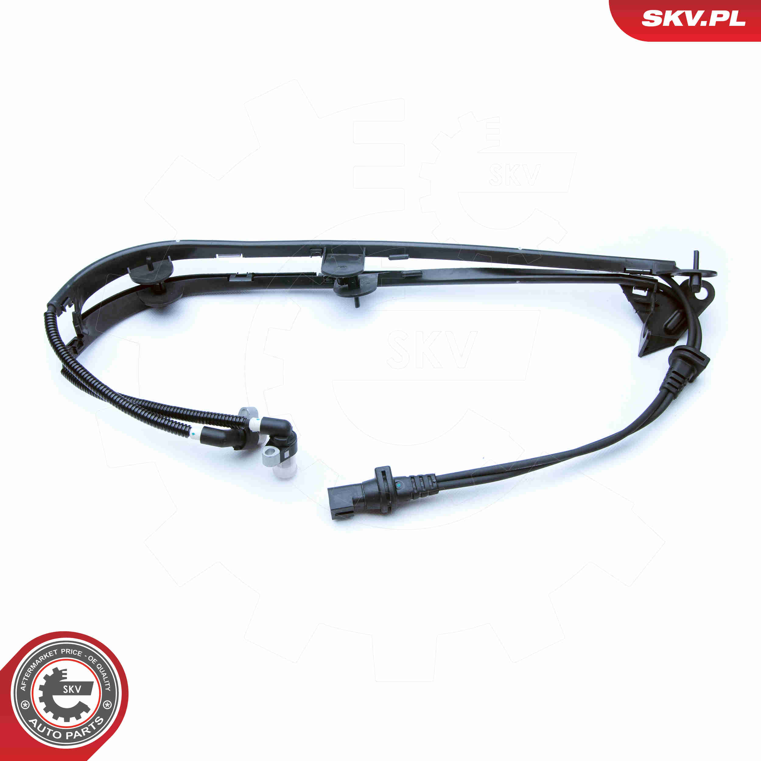 Sensor, wheel speed - 06SKV274 ESEN SKV