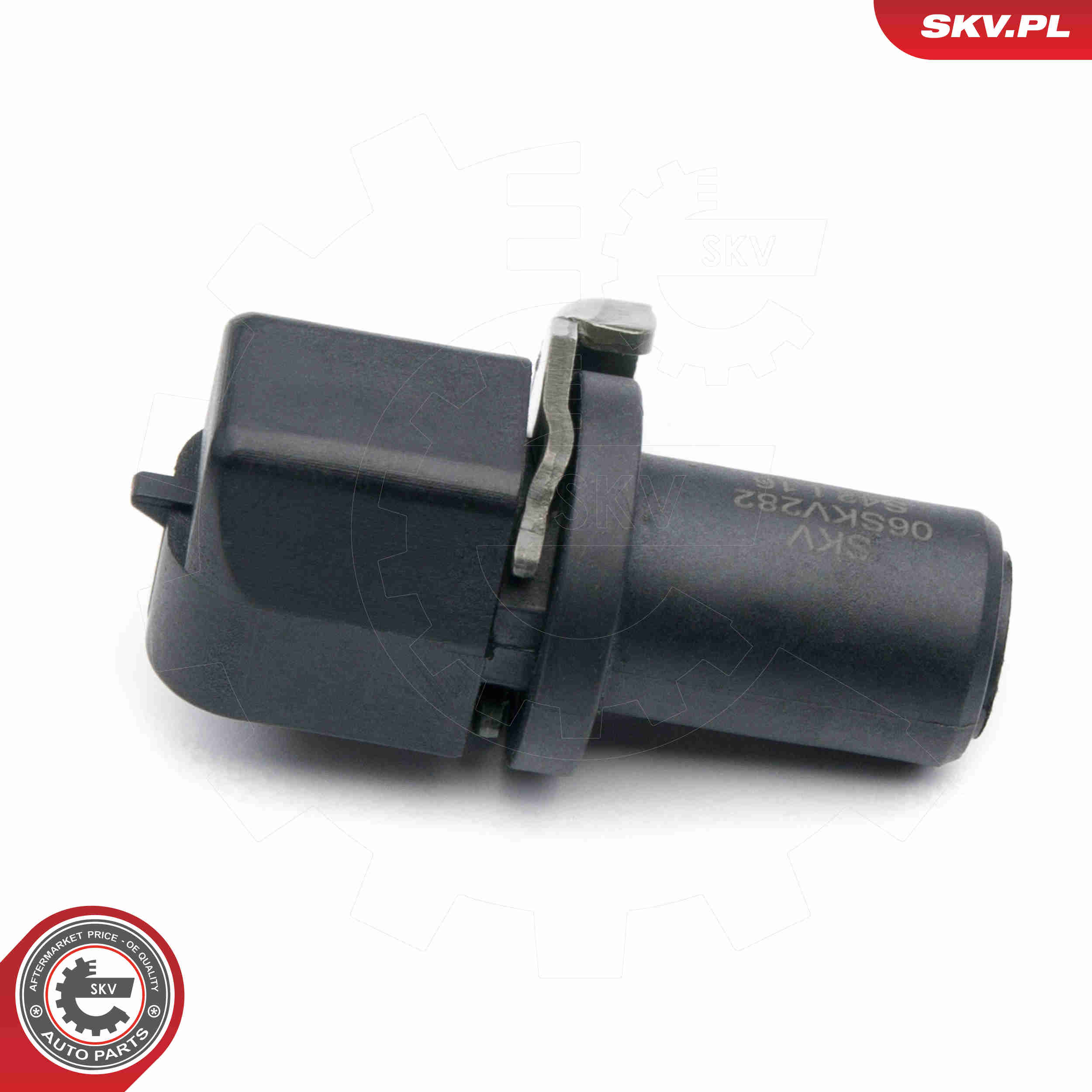 Sensor, wheel speed - 06SKV282 ESEN SKV