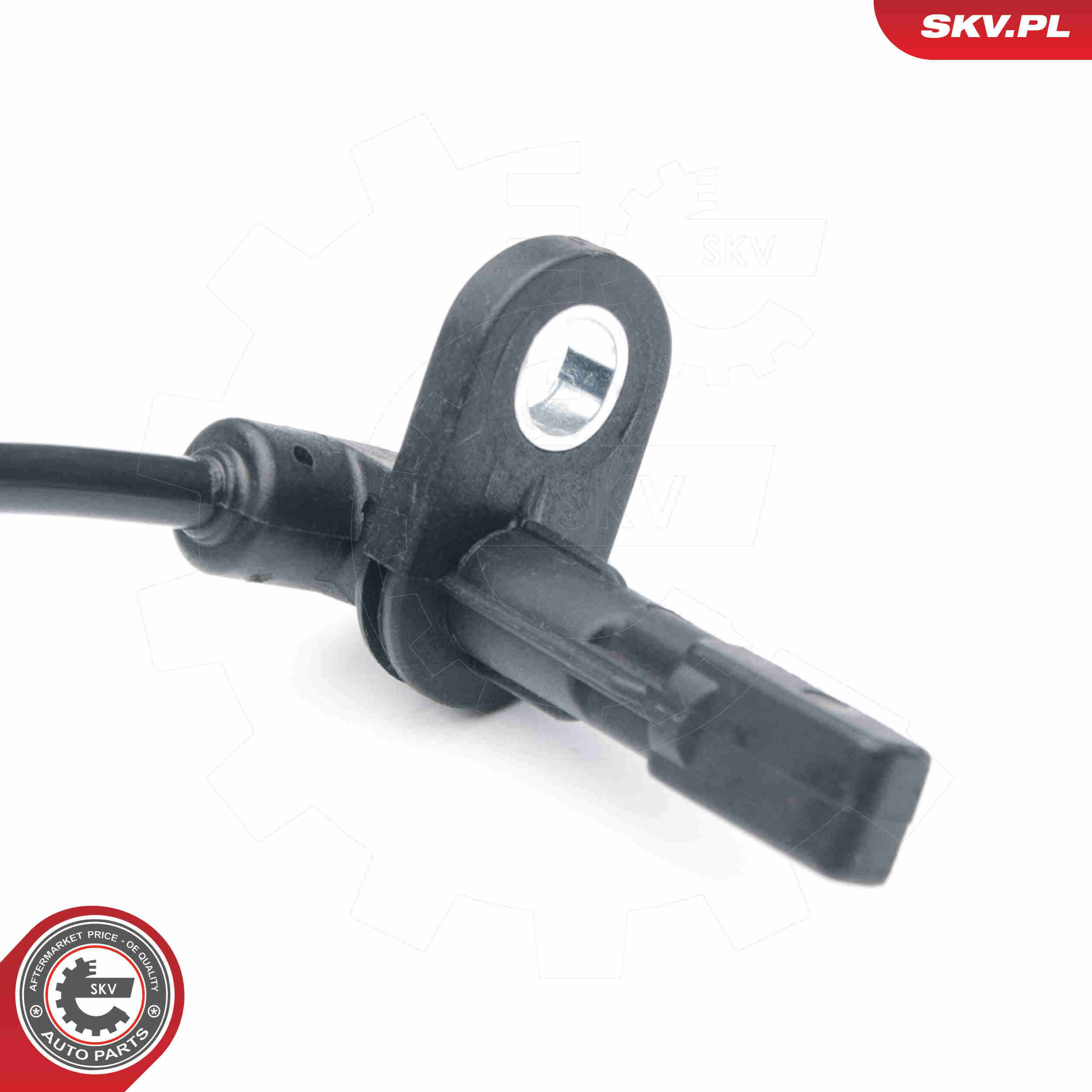 Sensor, wheel speed - 06SKV284 ESEN SKV