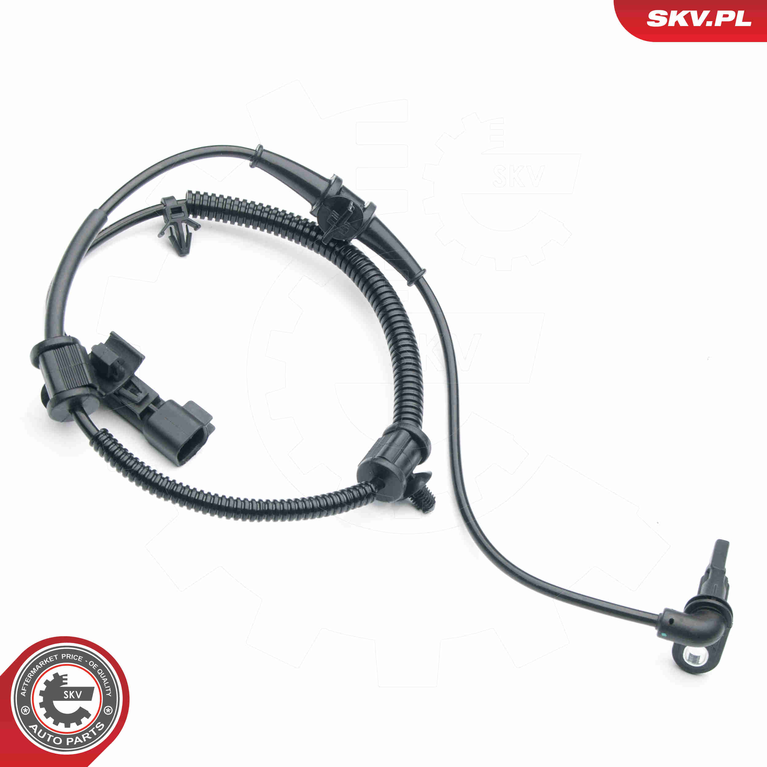 Sensor, wheel speed - 06SKV285 ESEN SKV