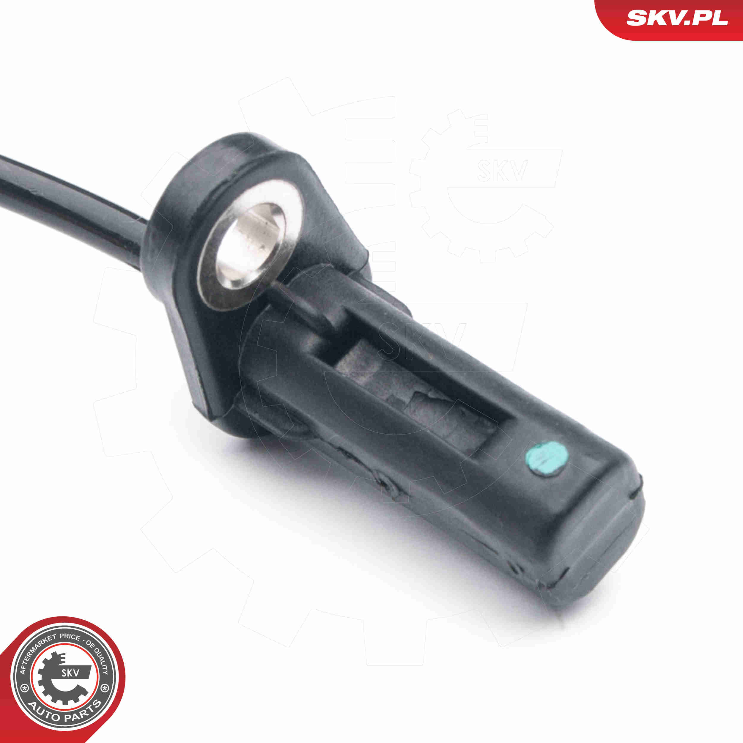 Sensor, wheel speed - 06SKV287 ESEN SKV