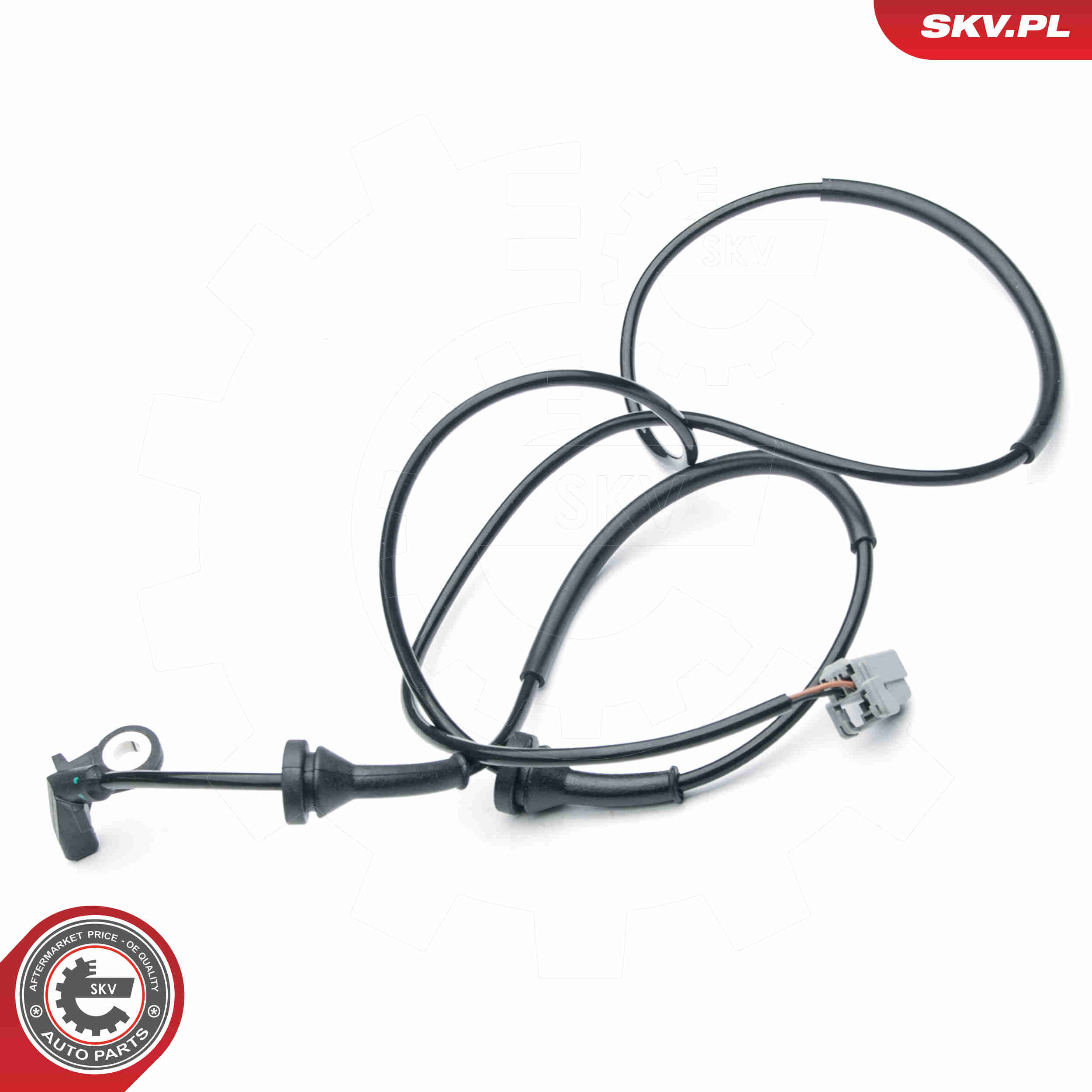 Sensor, wheel speed - 06SKV289 ESEN SKV