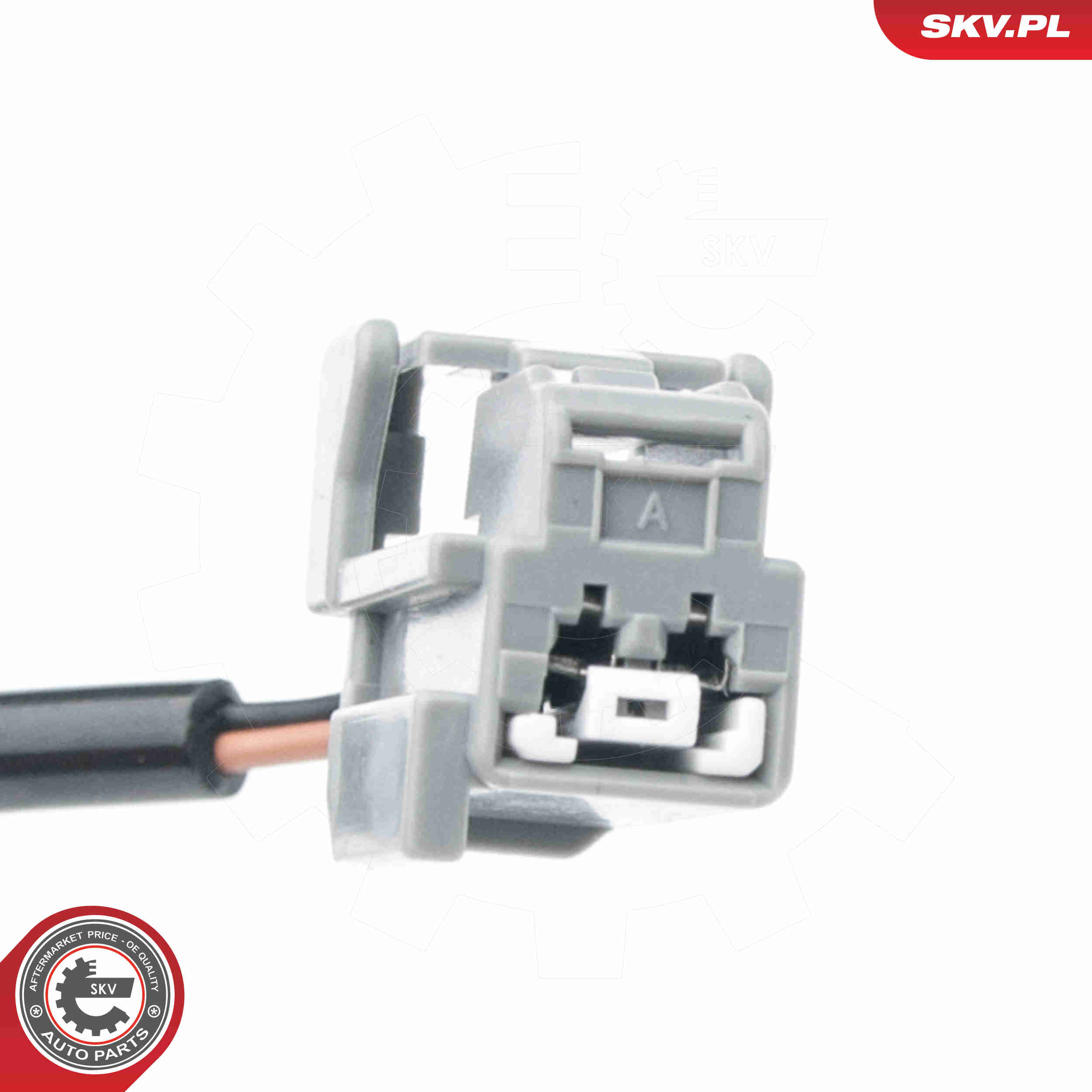 Sensor, wheel speed - 06SKV289 ESEN SKV