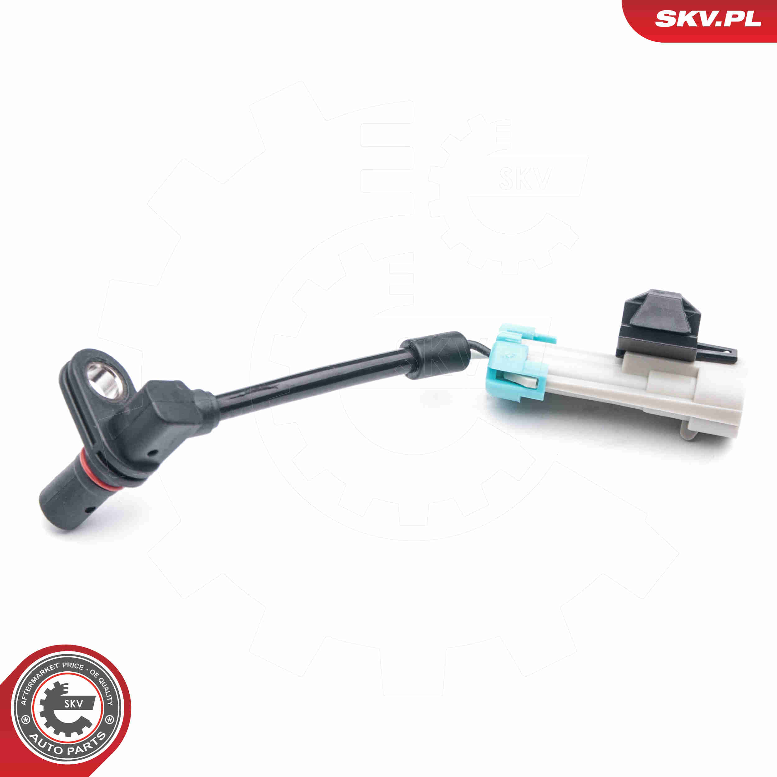 Sensor, wheel speed - 06SKV292 ESEN SKV