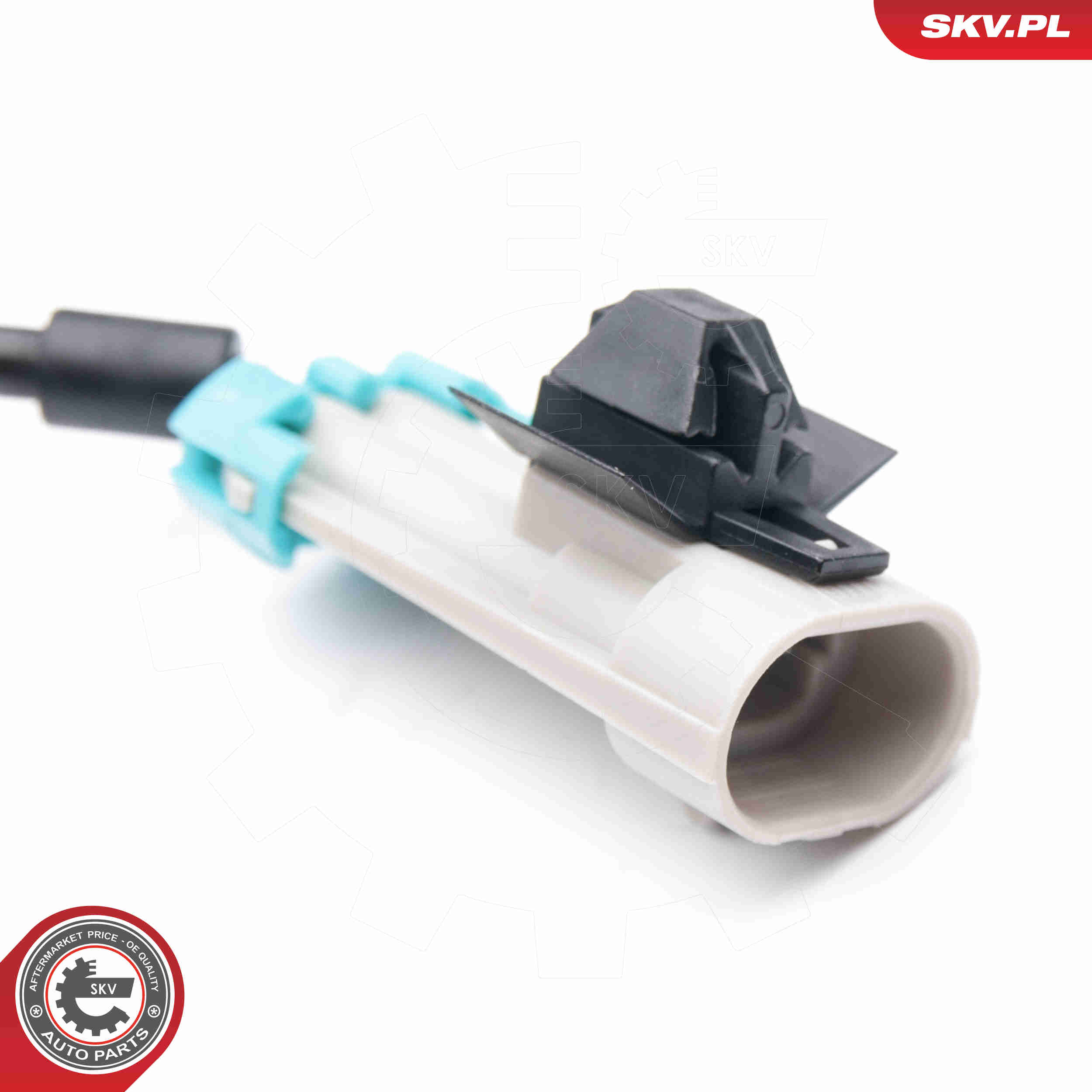 Sensor, wheel speed - 06SKV292 ESEN SKV