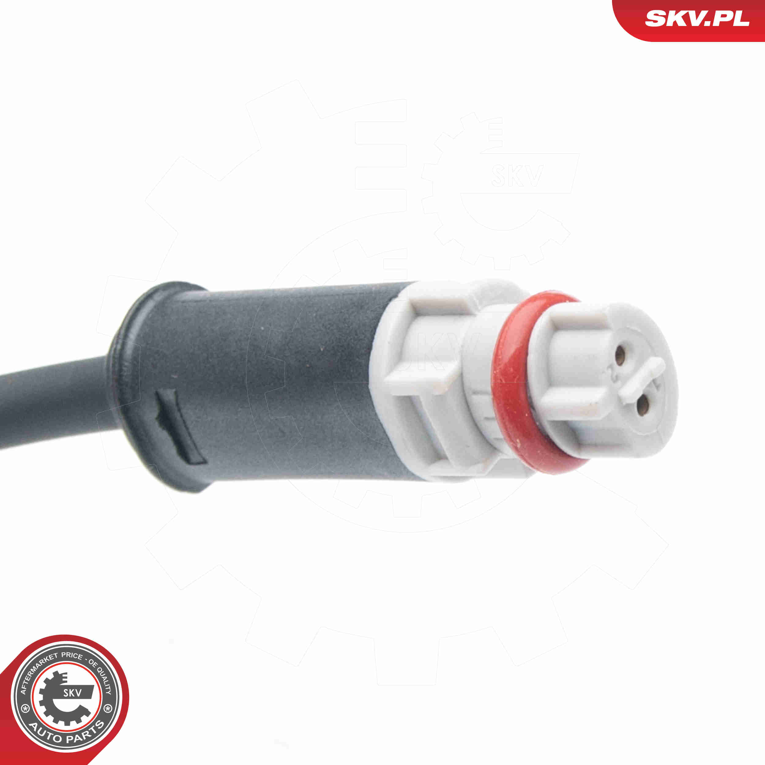 Sensor, wheel speed - 06SKV294 ESEN SKV