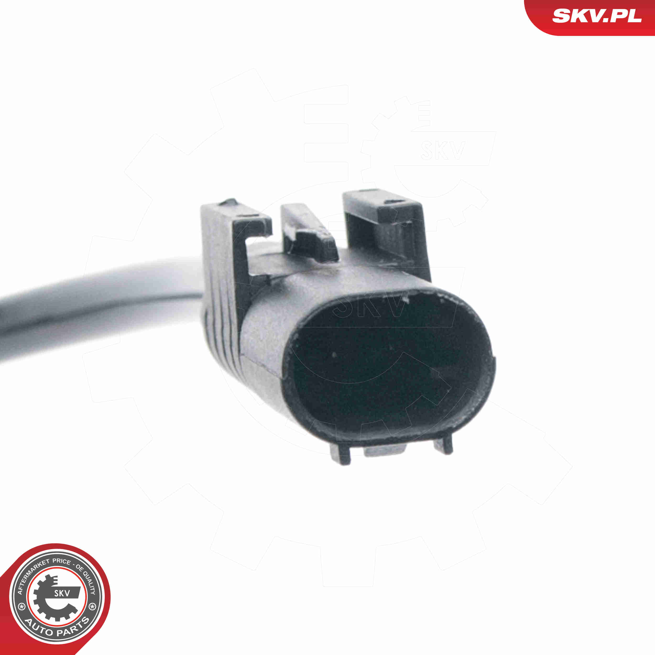 Sensor, wheel speed - 06SKV295 ESEN SKV