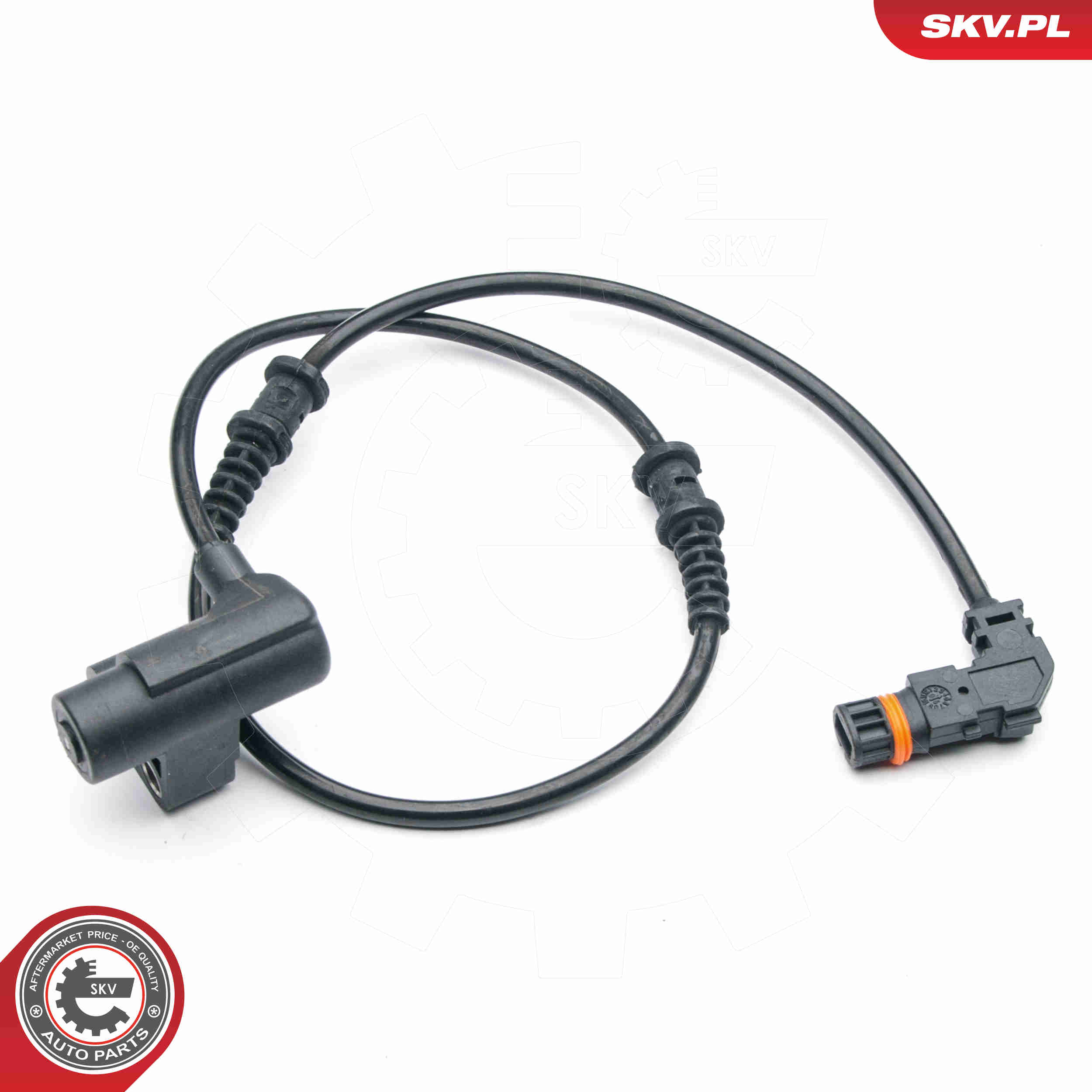 Sensor, wheel speed - 06SKV297 ESEN SKV