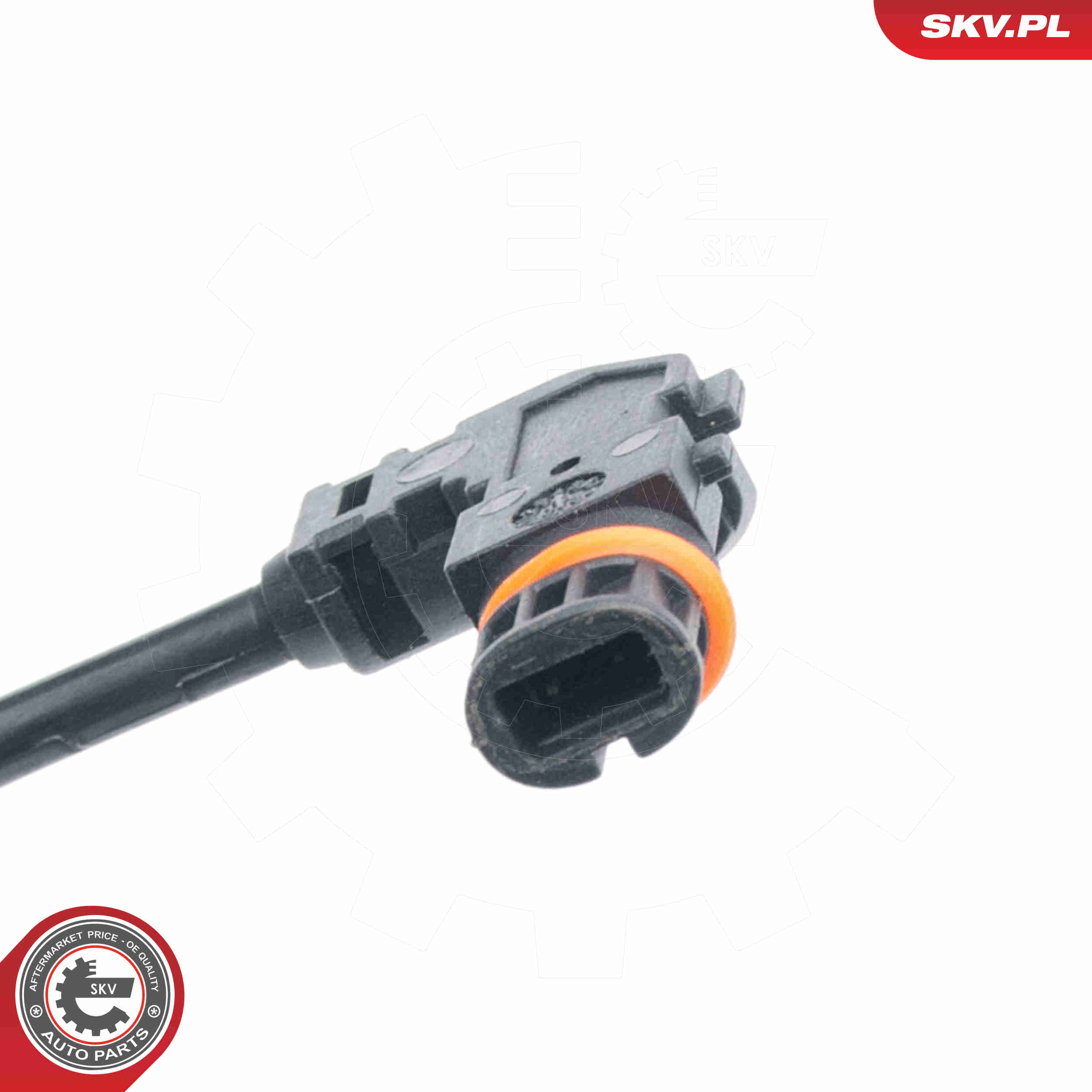 Sensor, wheel speed - 06SKV297 ESEN SKV