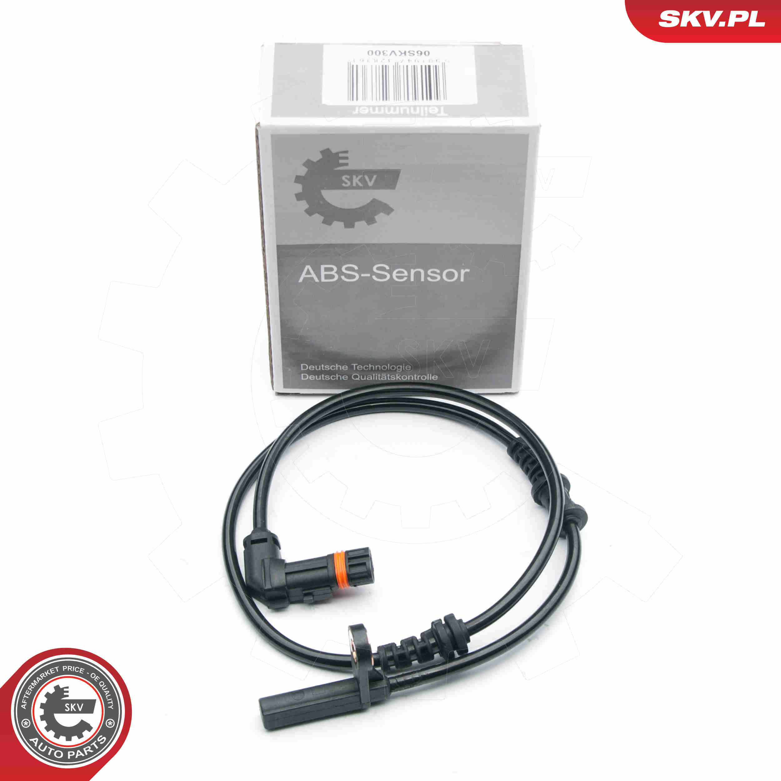 Sensor, wheel speed - 06SKV300 ESEN SKV