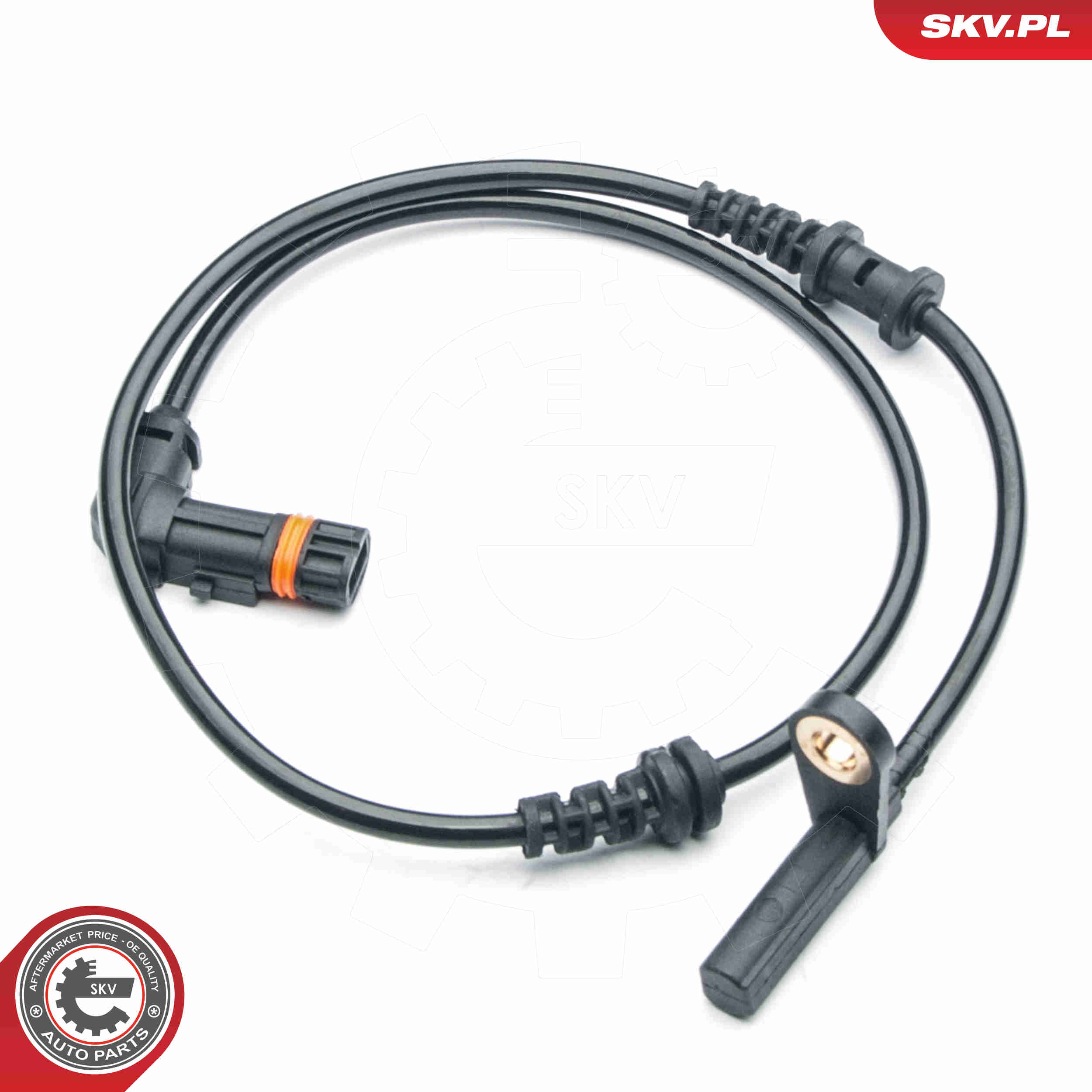 Sensor, wheel speed - 06SKV300 ESEN SKV