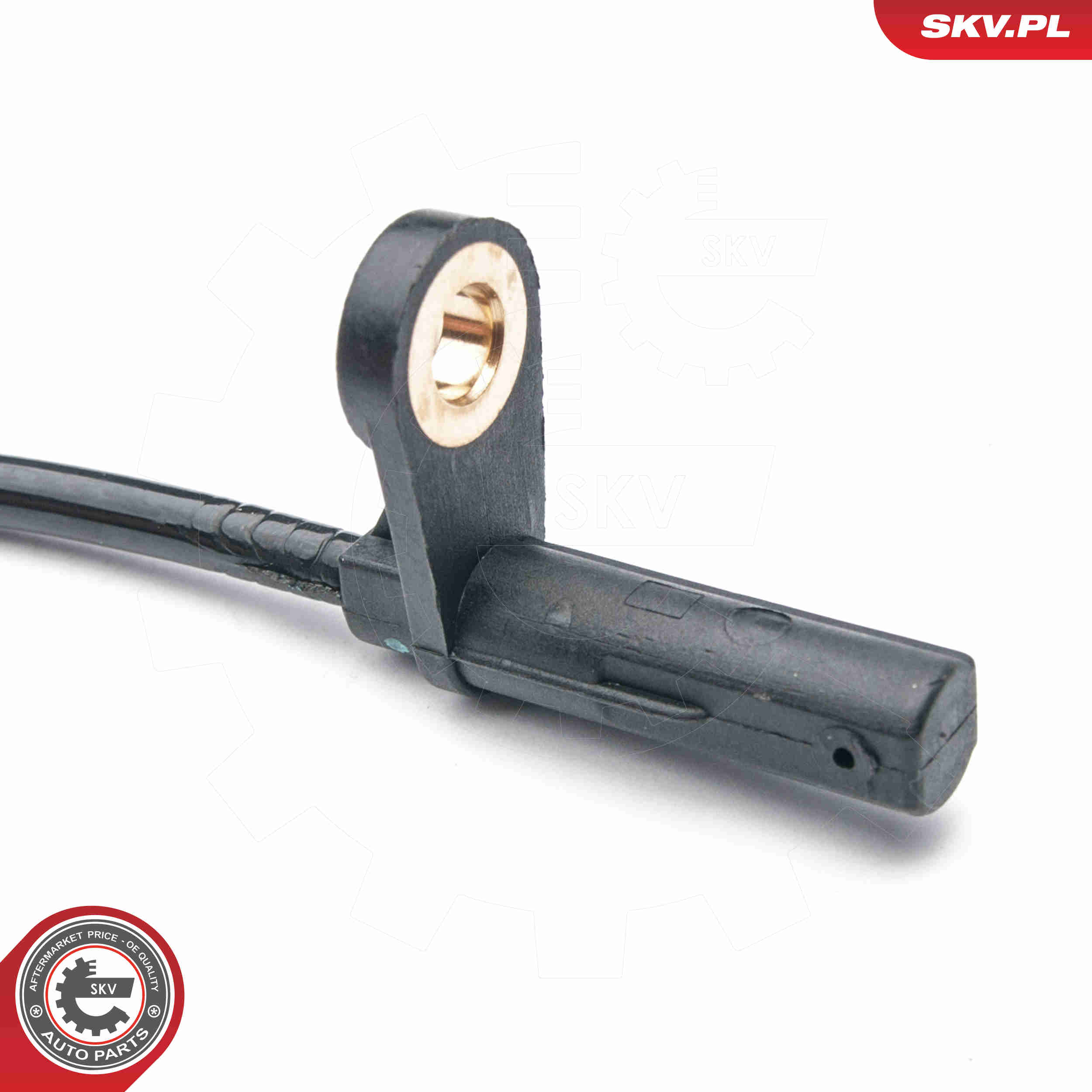 Sensor, wheel speed - 06SKV300 ESEN SKV