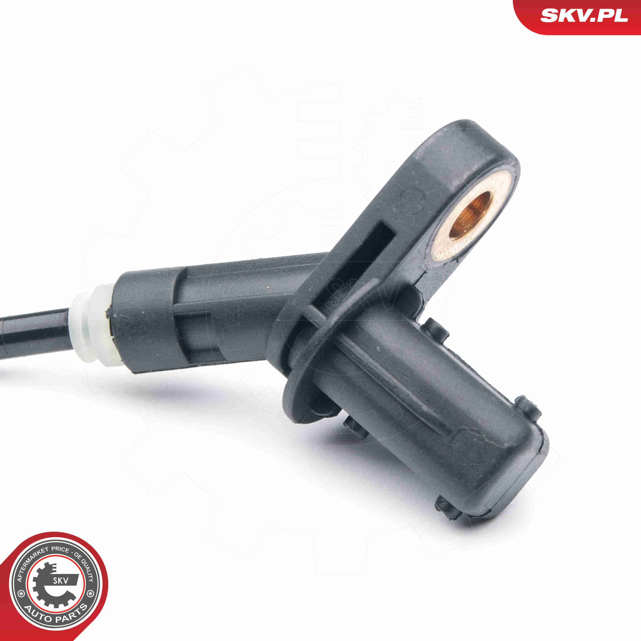 Sensor, wheel speed - 06SKV314 ESEN SKV