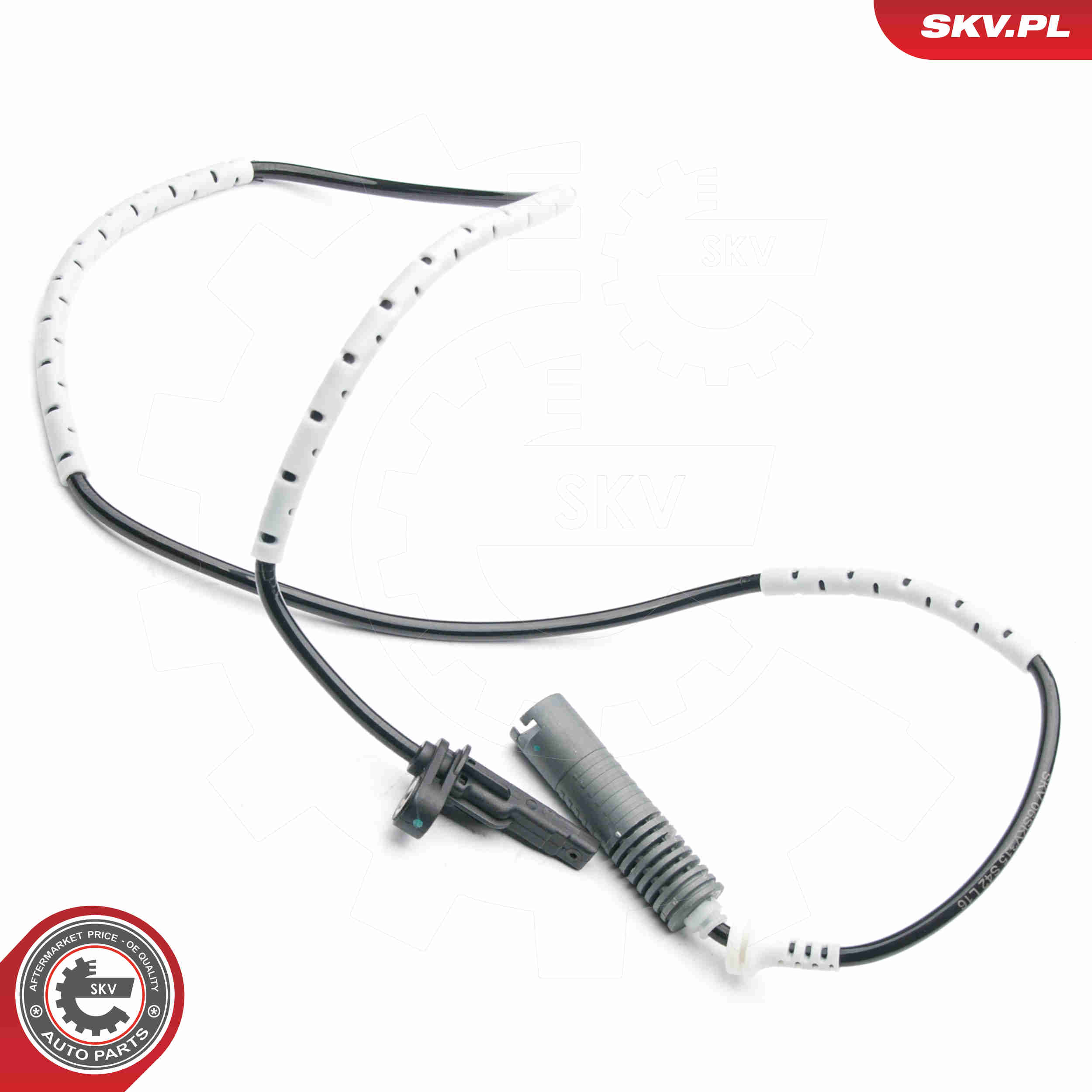 Sensor, wheel speed - 06SKV315 ESEN SKV