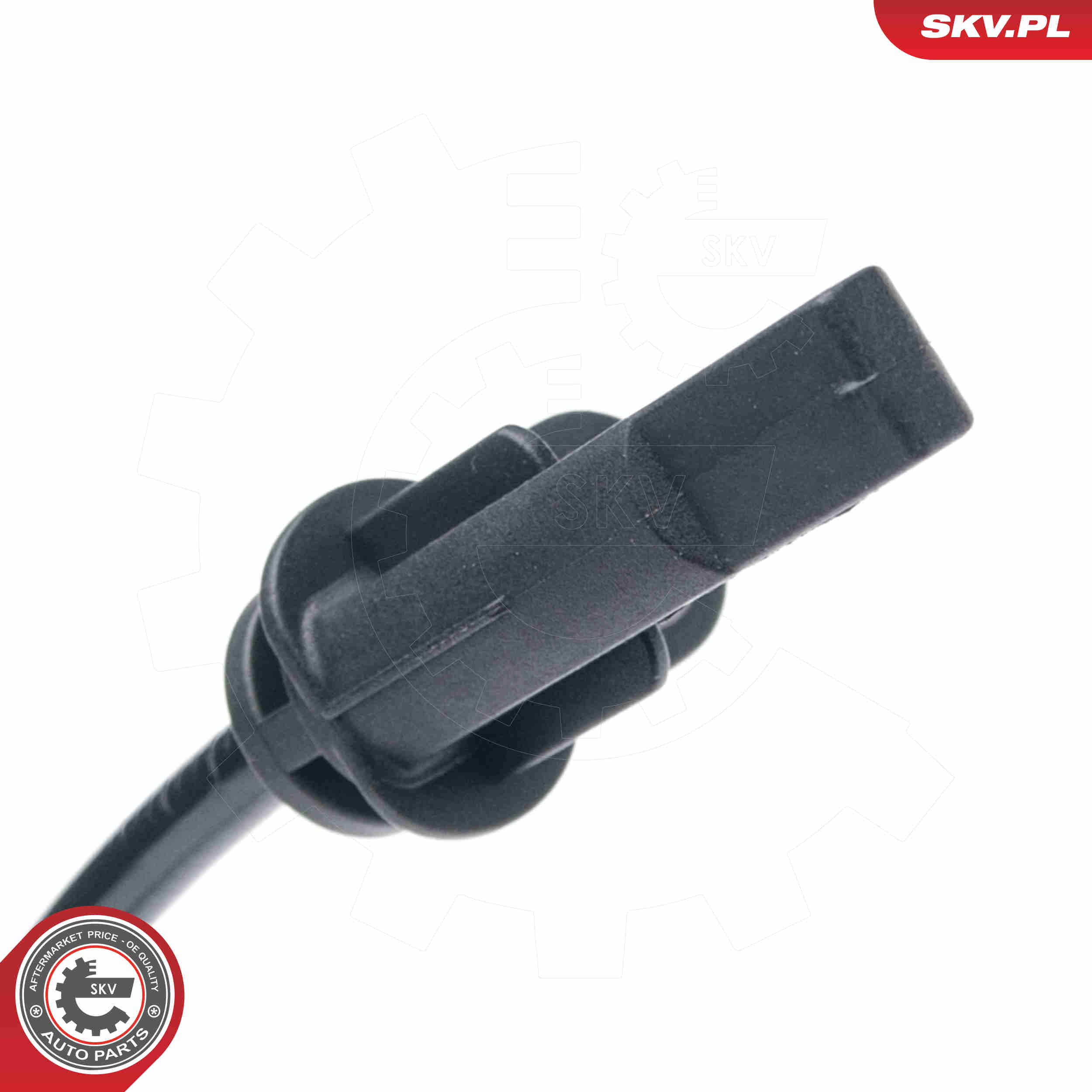 Sensor, wheel speed - 06SKV315 ESEN SKV