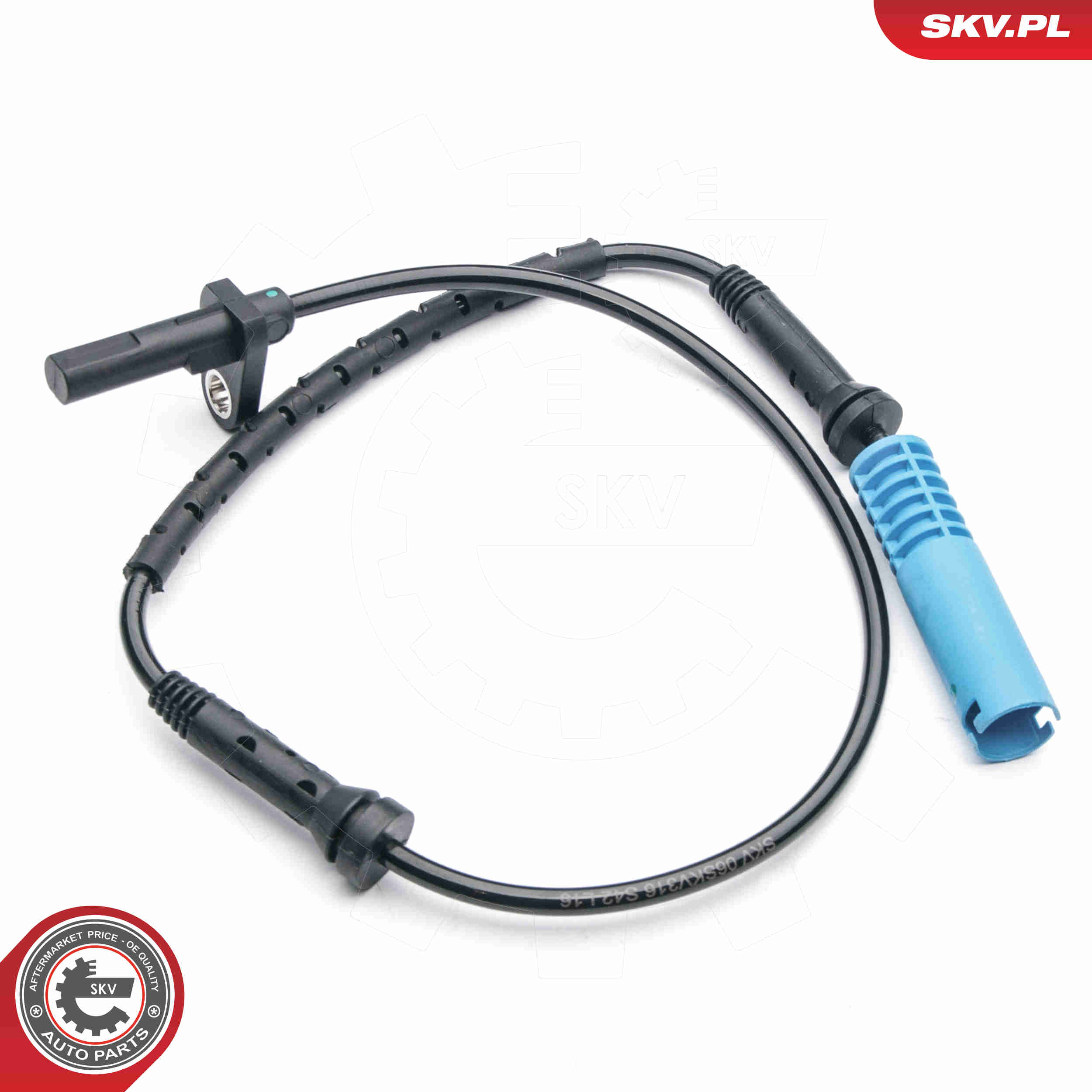 Sensor, wheel speed - 06SKV316 ESEN SKV