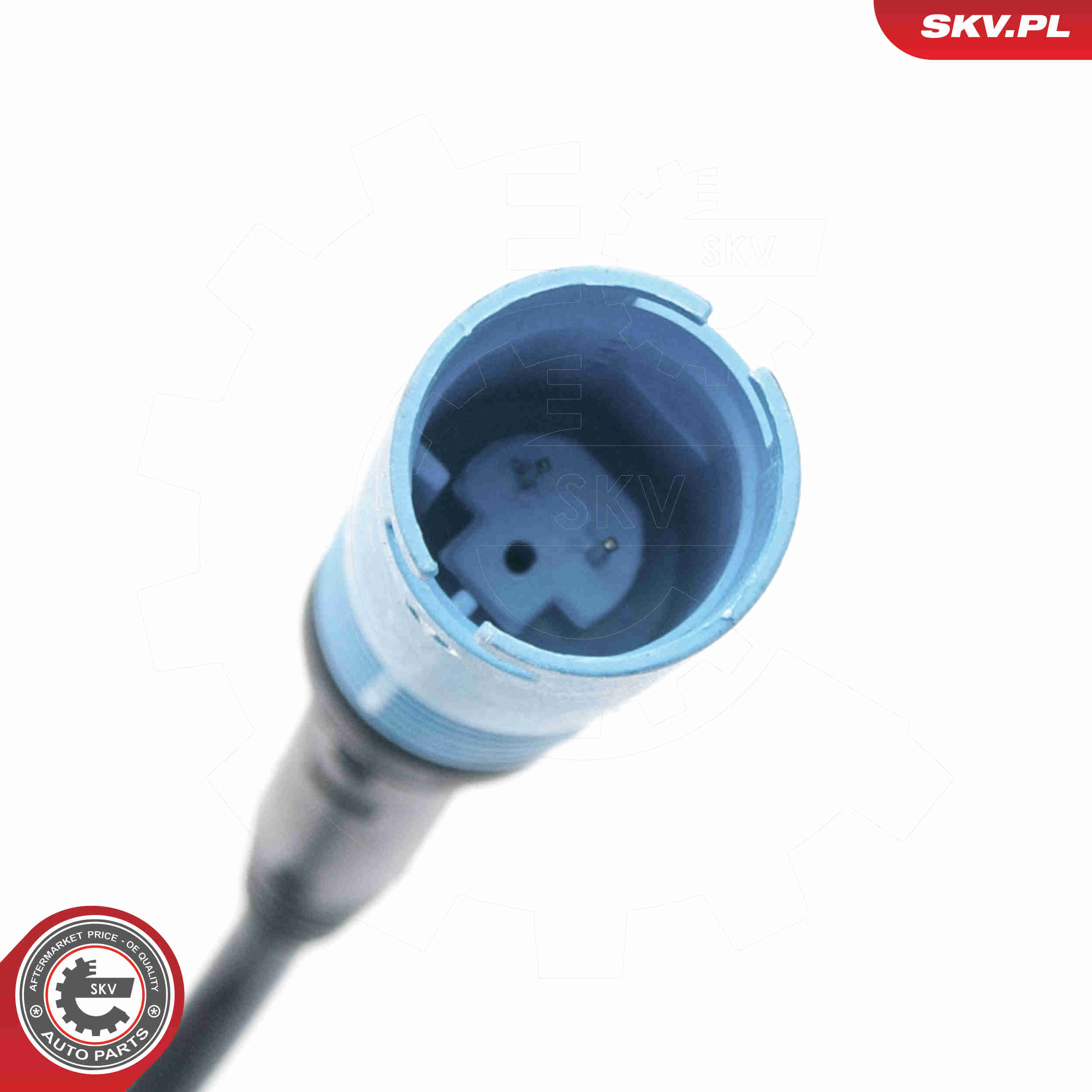 Sensor, wheel speed - 06SKV316 ESEN SKV