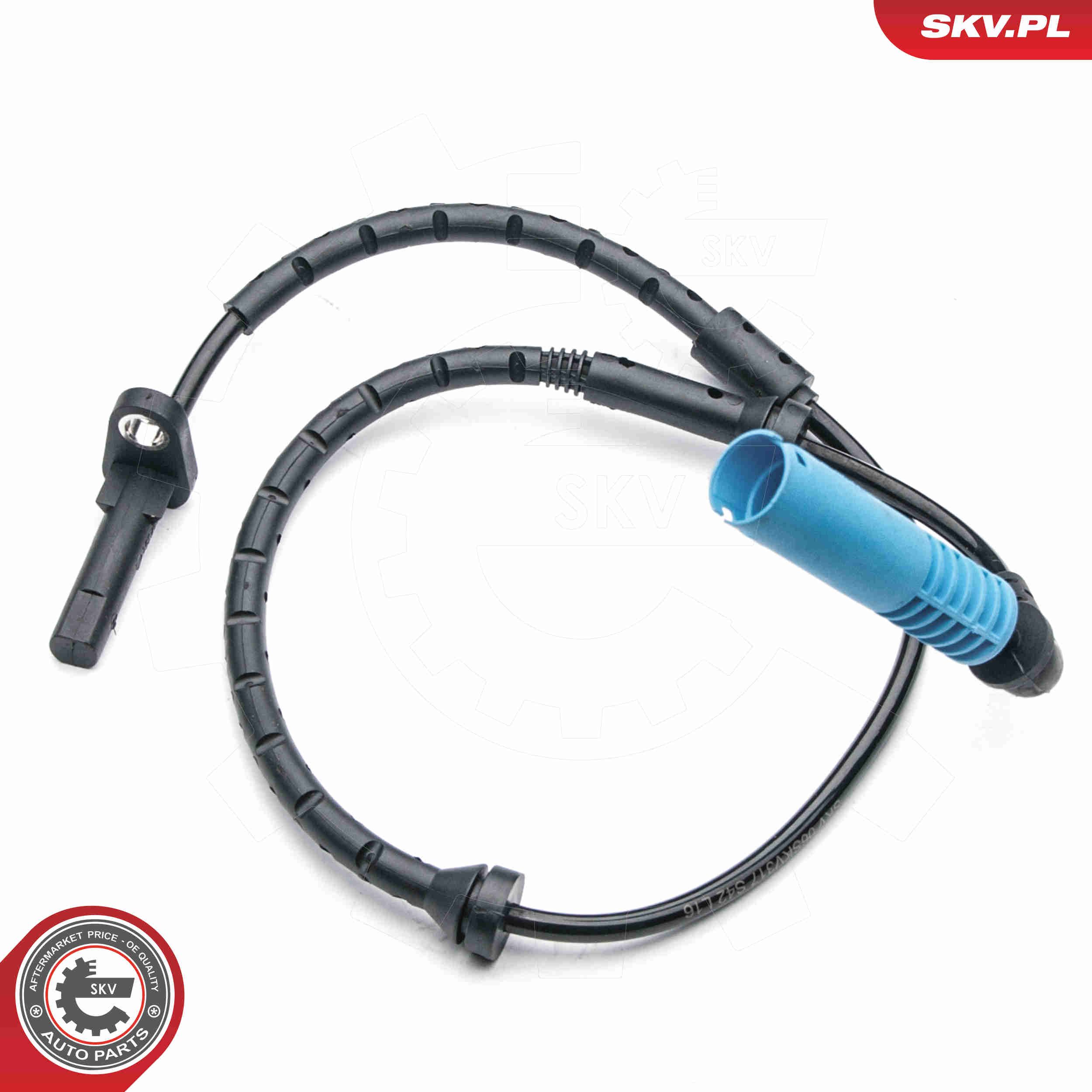 Sensor, wheel speed - 06SKV317 ESEN SKV